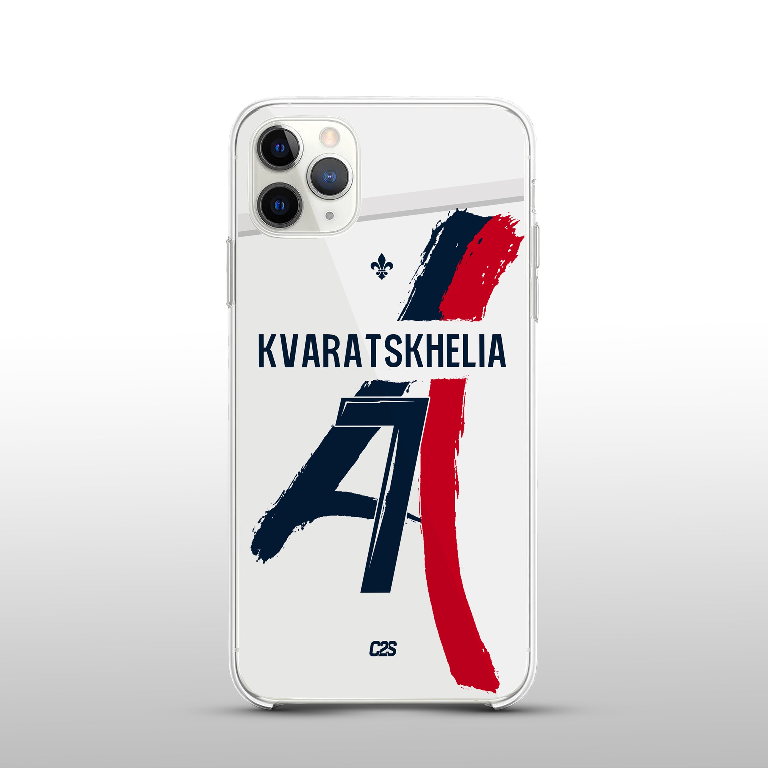 Khvicha Kvaratskhelia