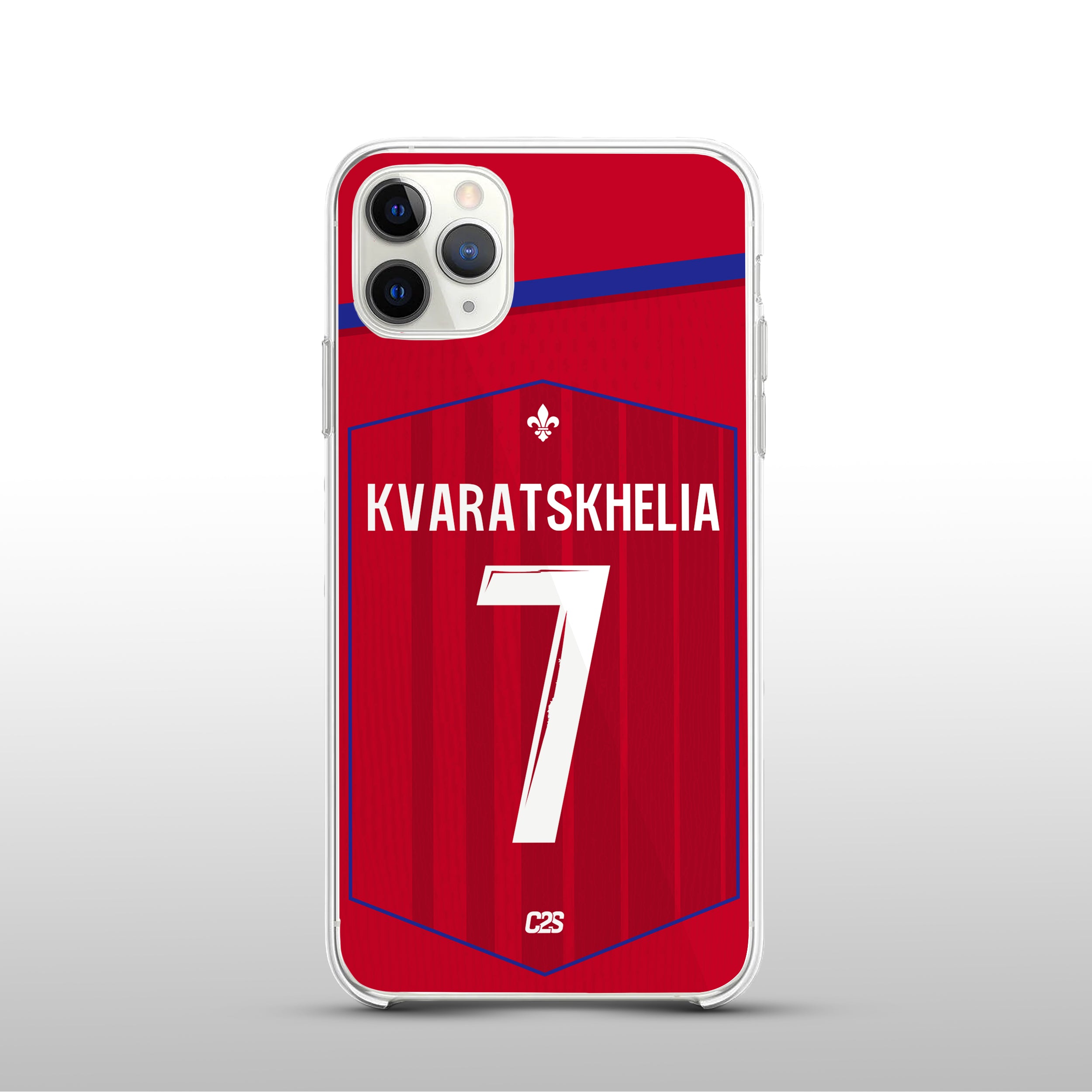 Khvicha Kvaratskhelia