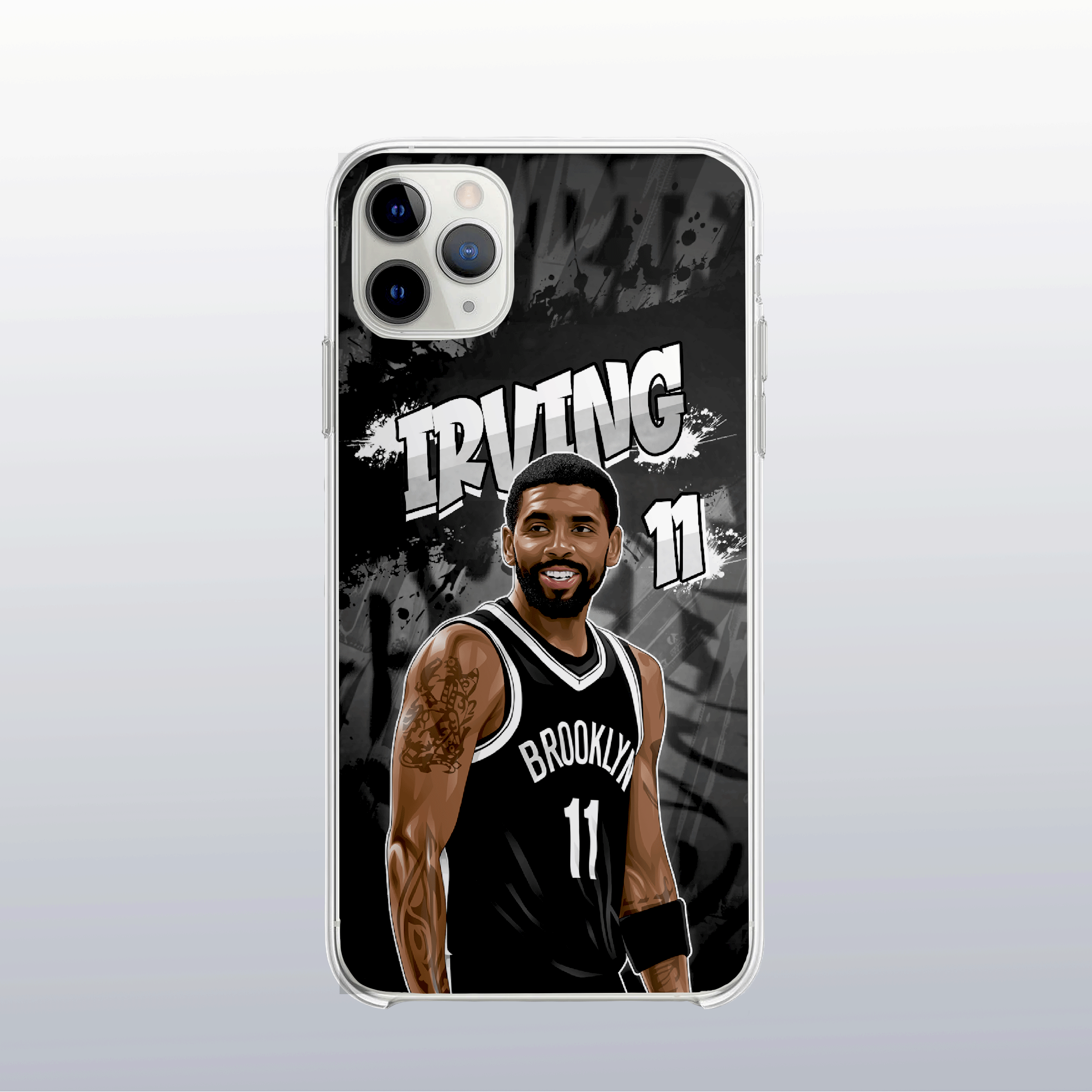 Kyrie Irving