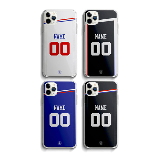 coque téléphone Iphone Huawei Samsung Los Angeles Clippers