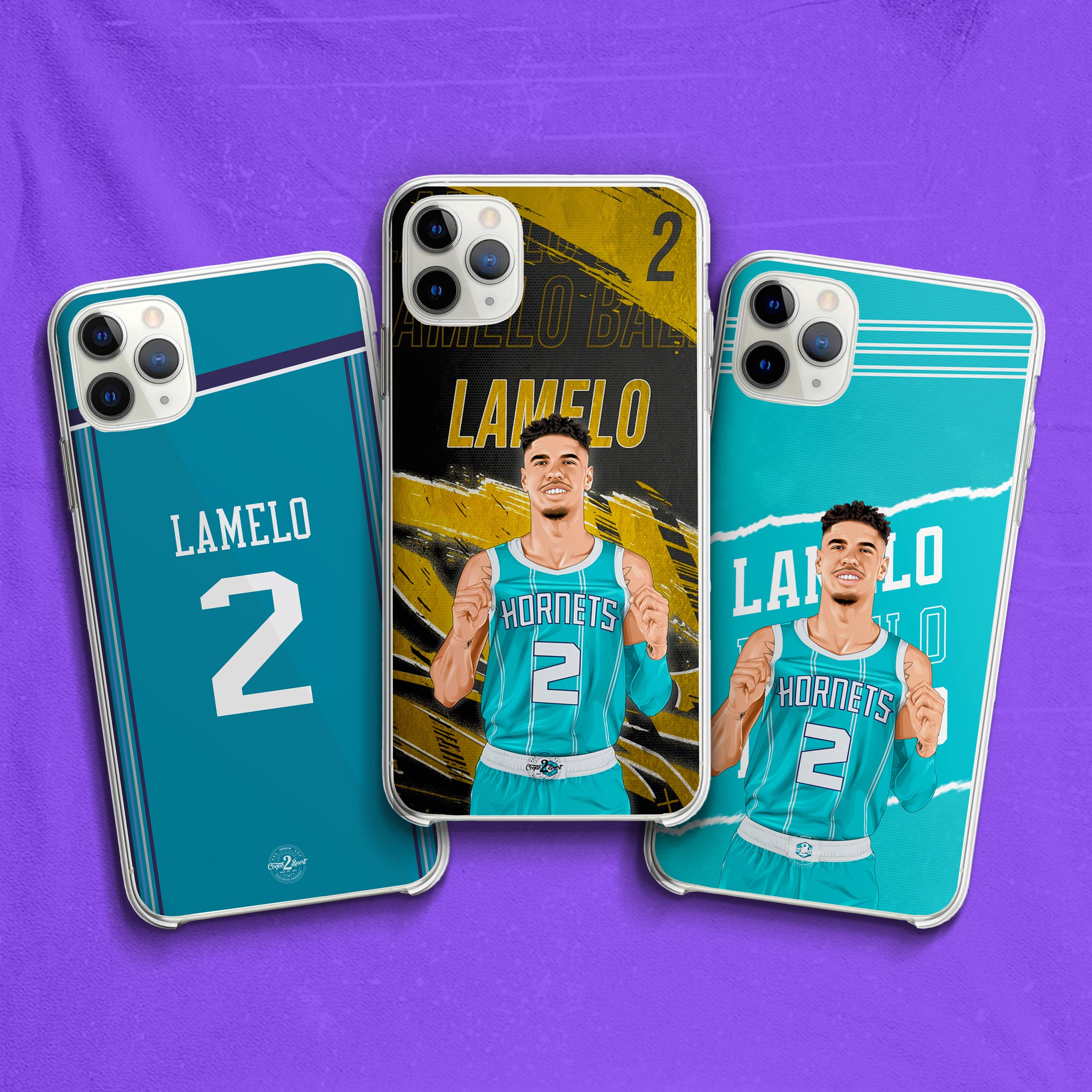 Lamelo Ball