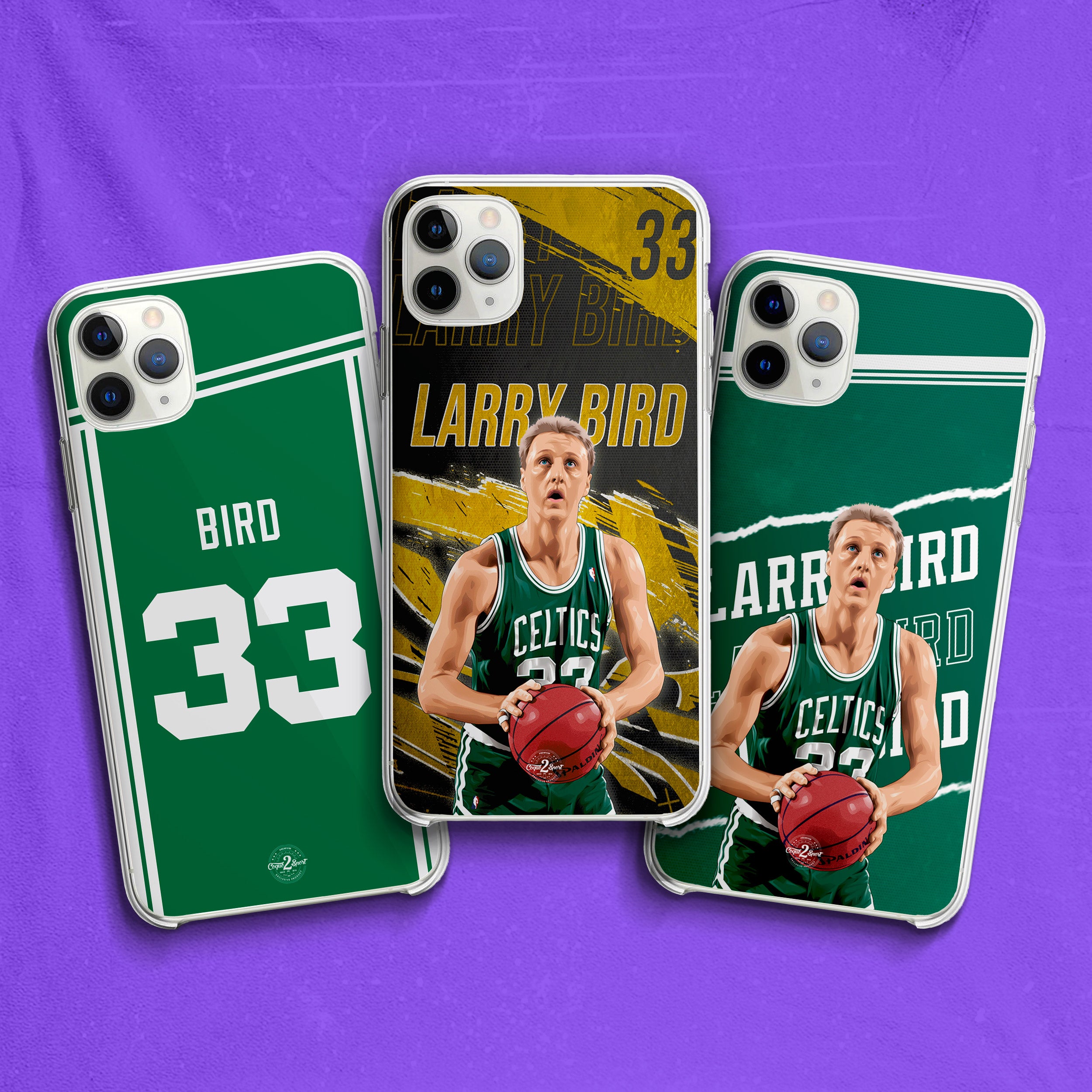 Larry Bird