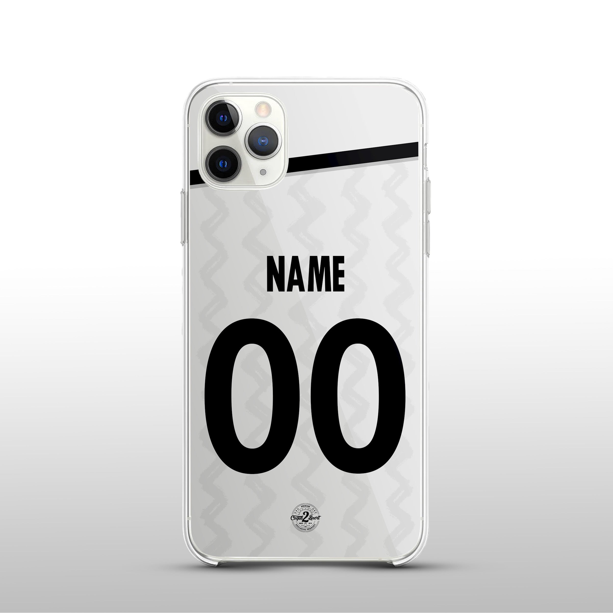 Bayer Leverkusen - Coque de Téléphone
