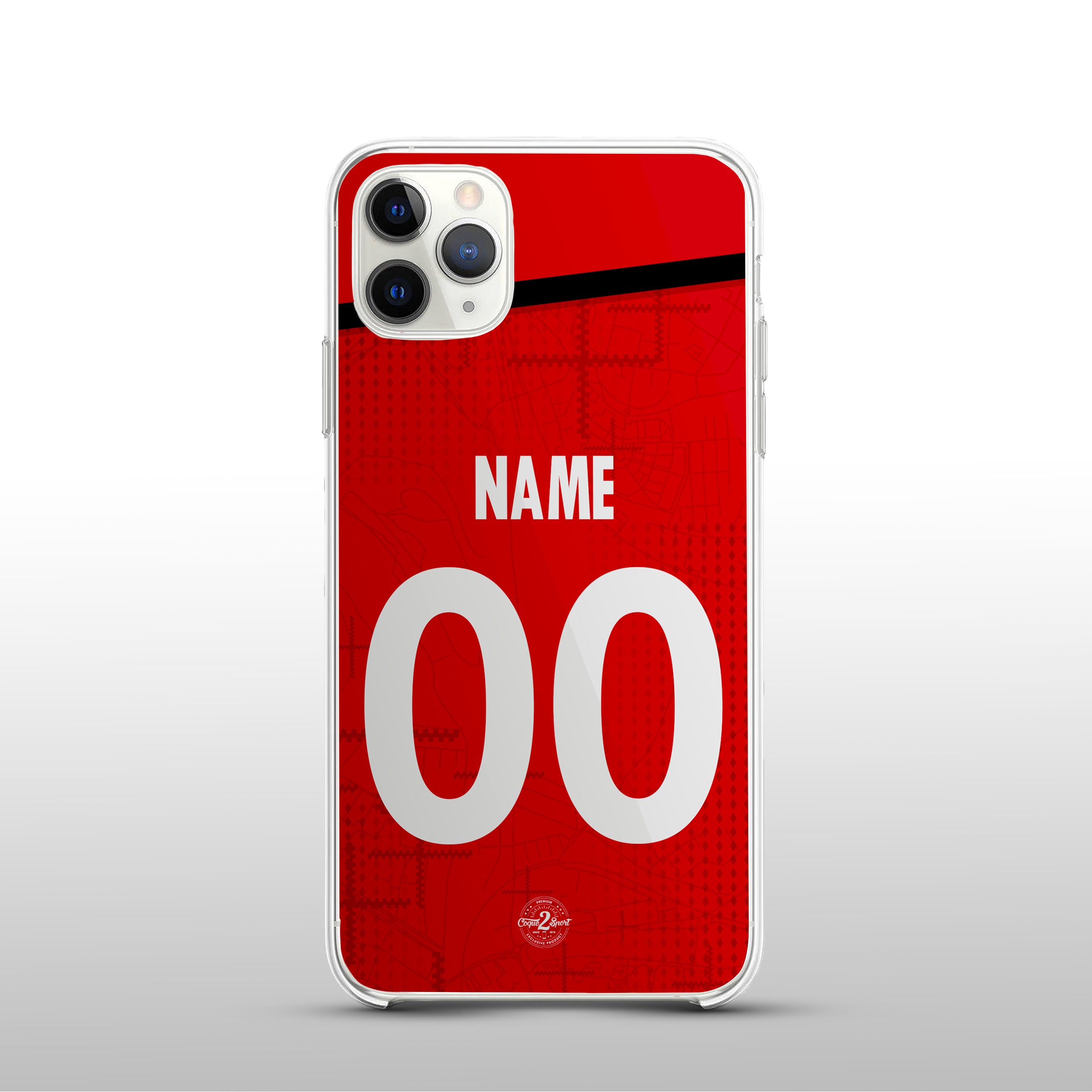 Bayer Leverkusen - Coque de Téléphone