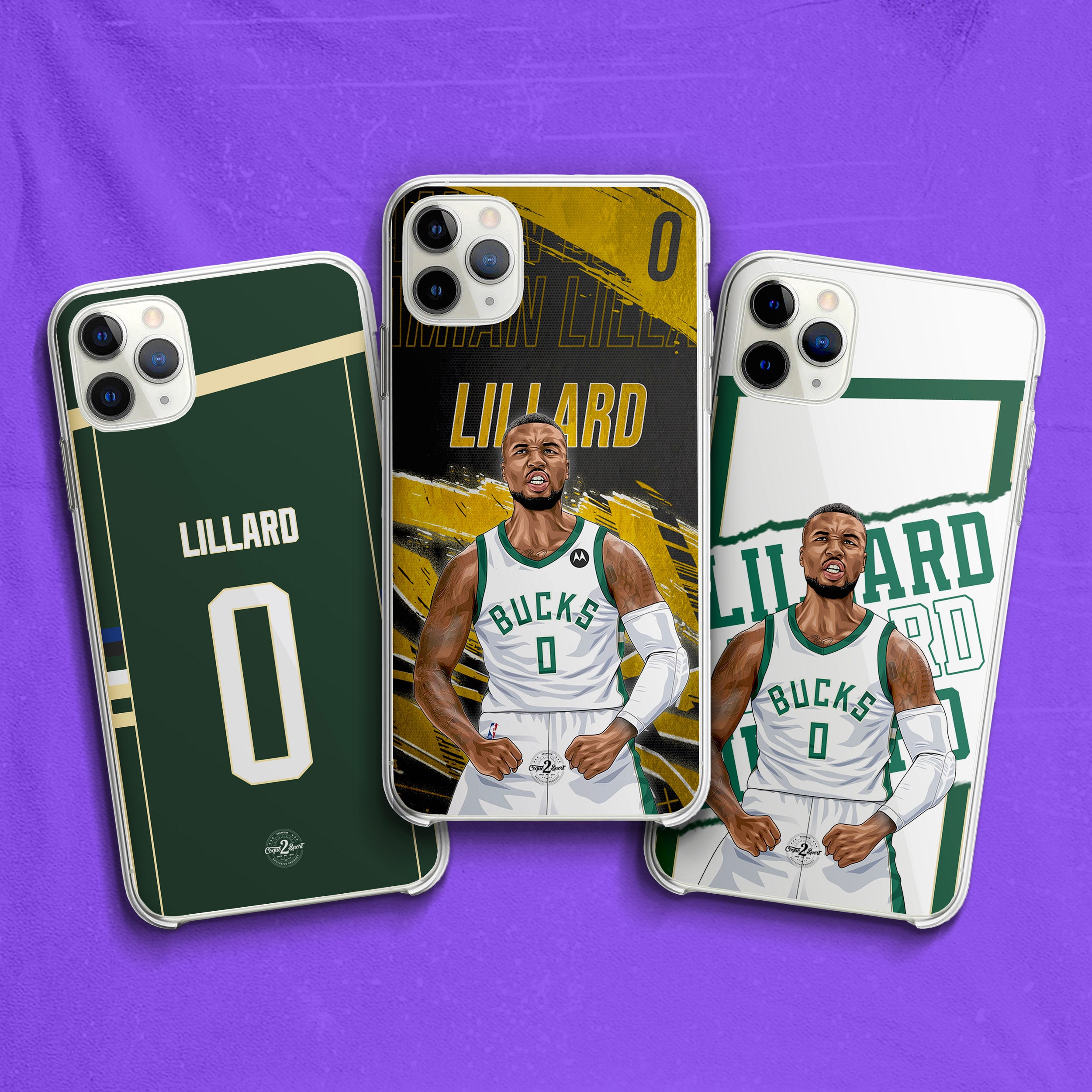 Damian Lillard