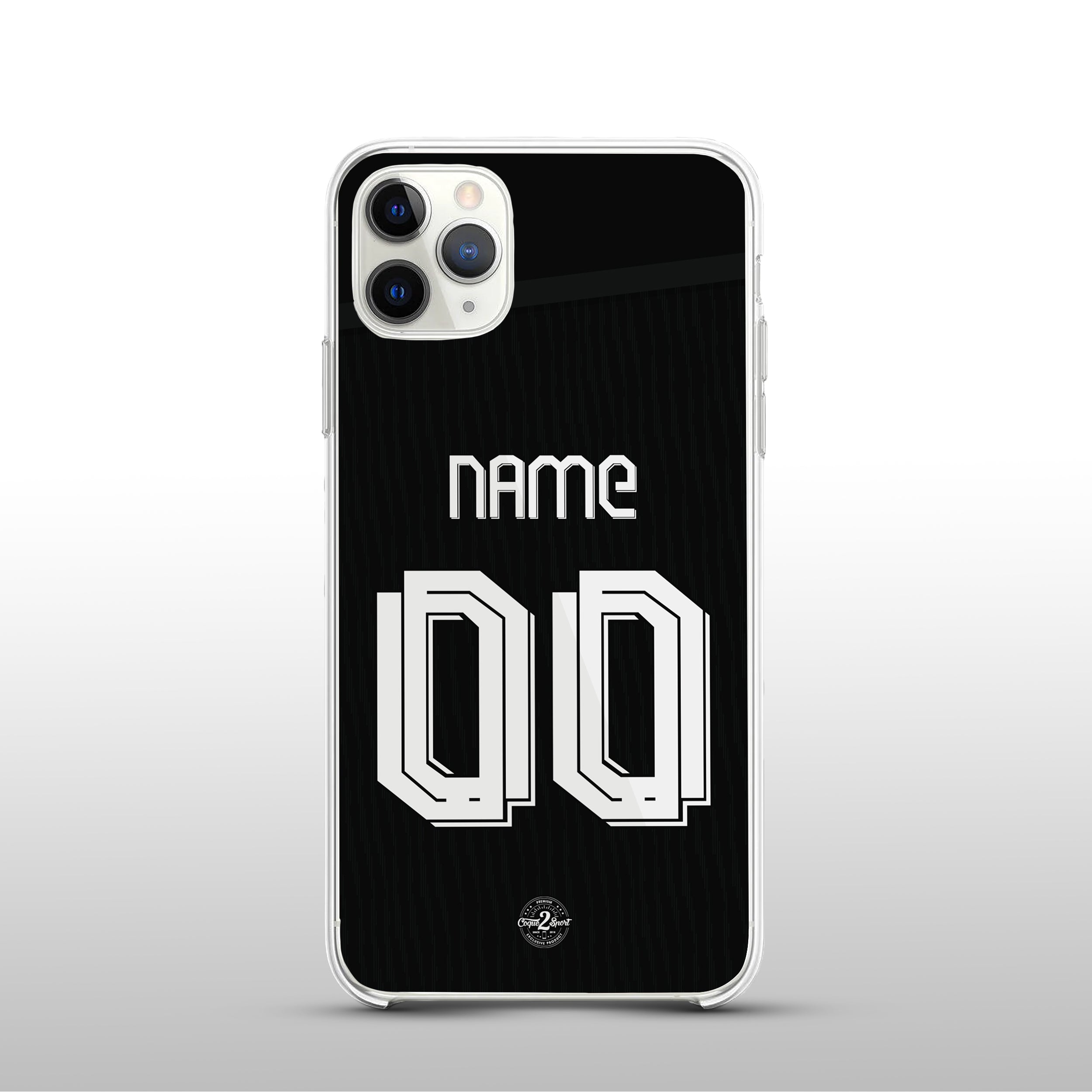 Liverpool - Coque de Téléphone