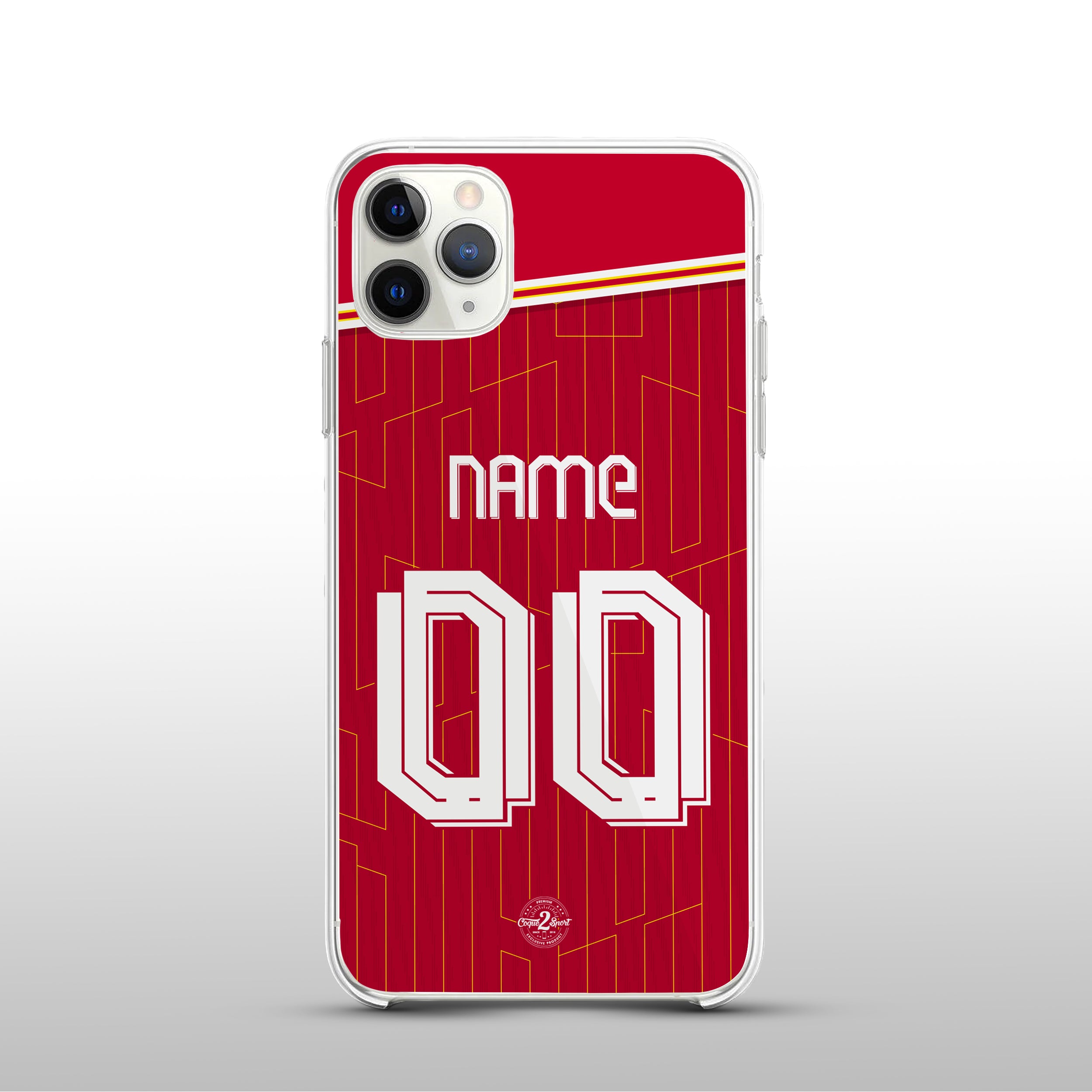 Liverpool - Coque de Téléphone