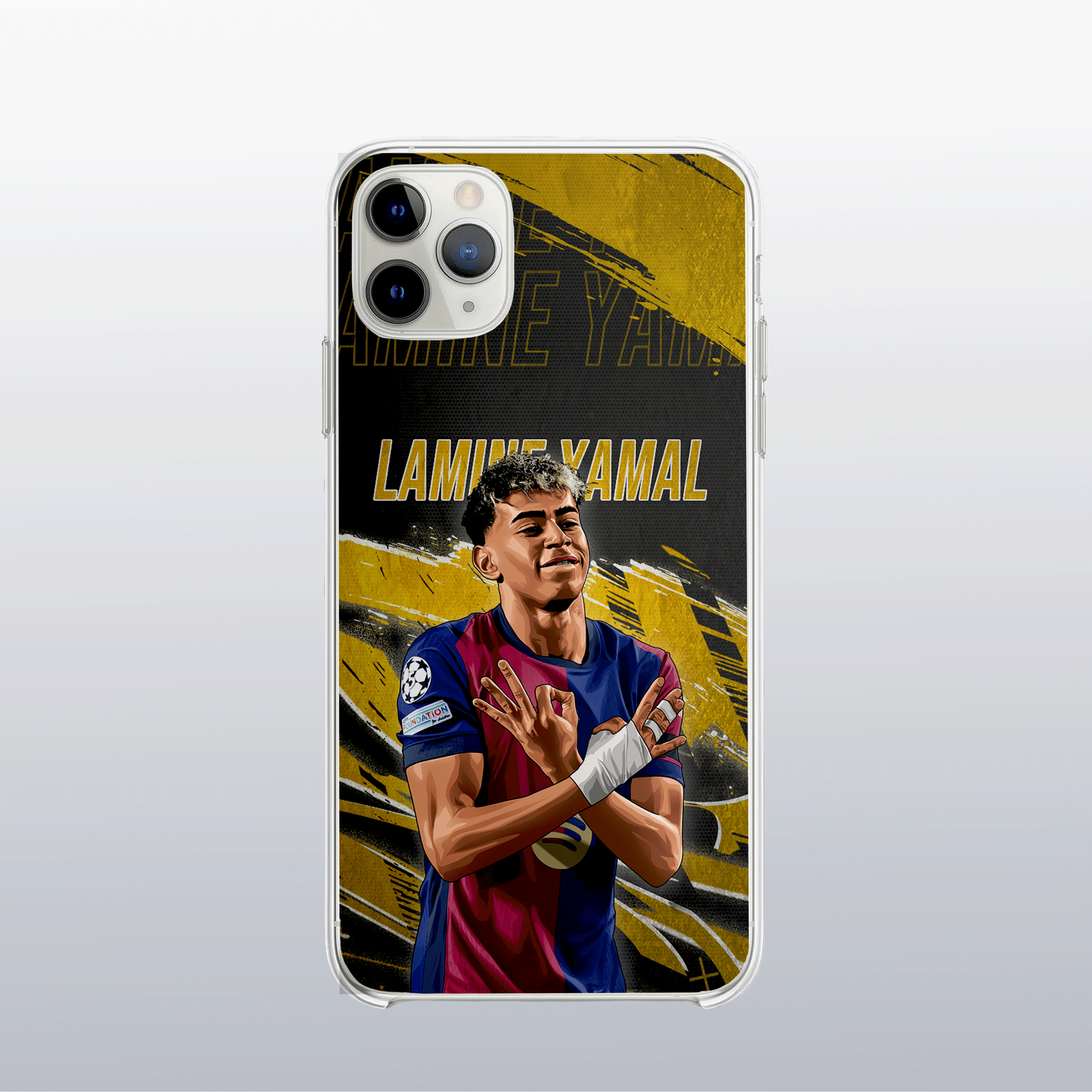 Lamine Yamal