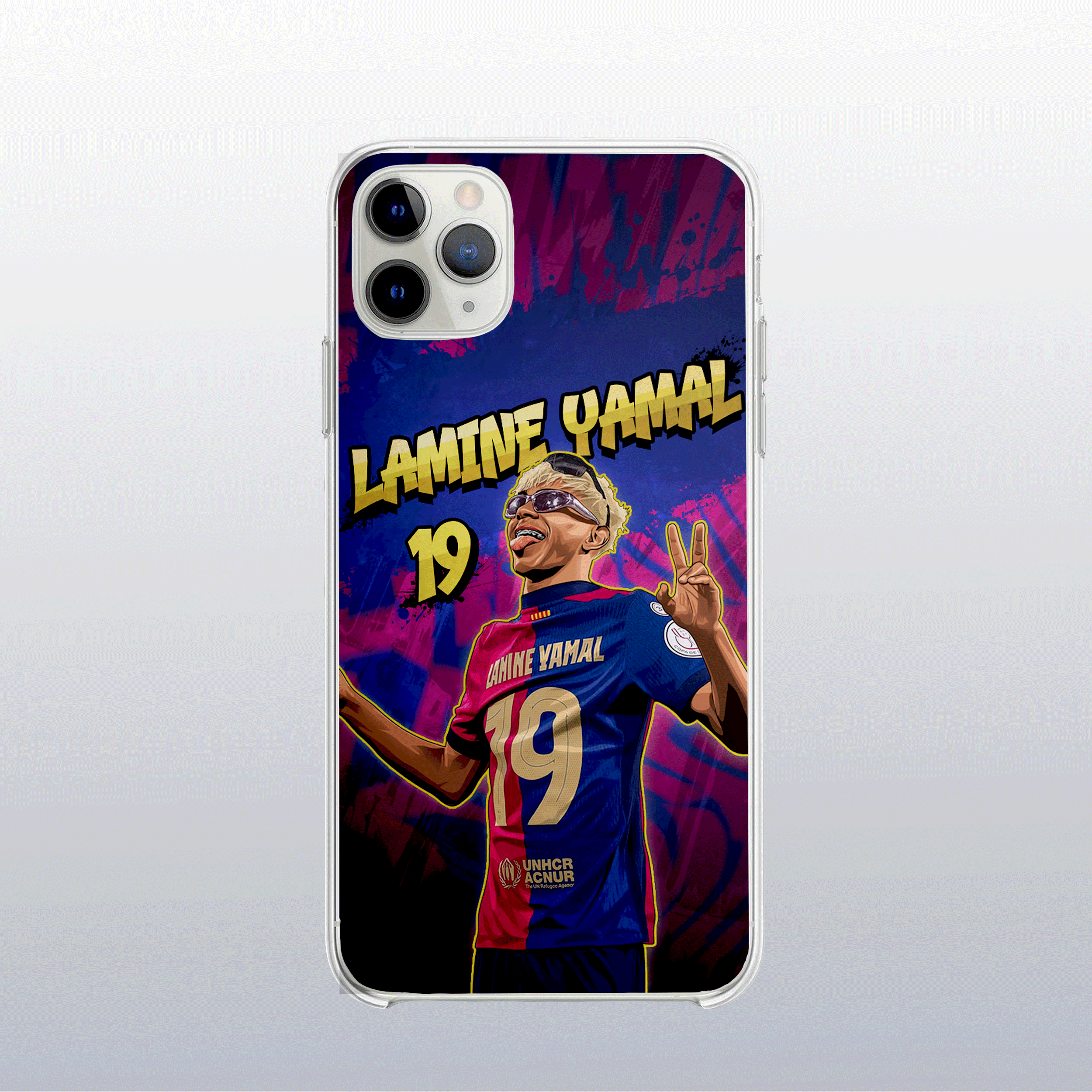 Lamine Yamal