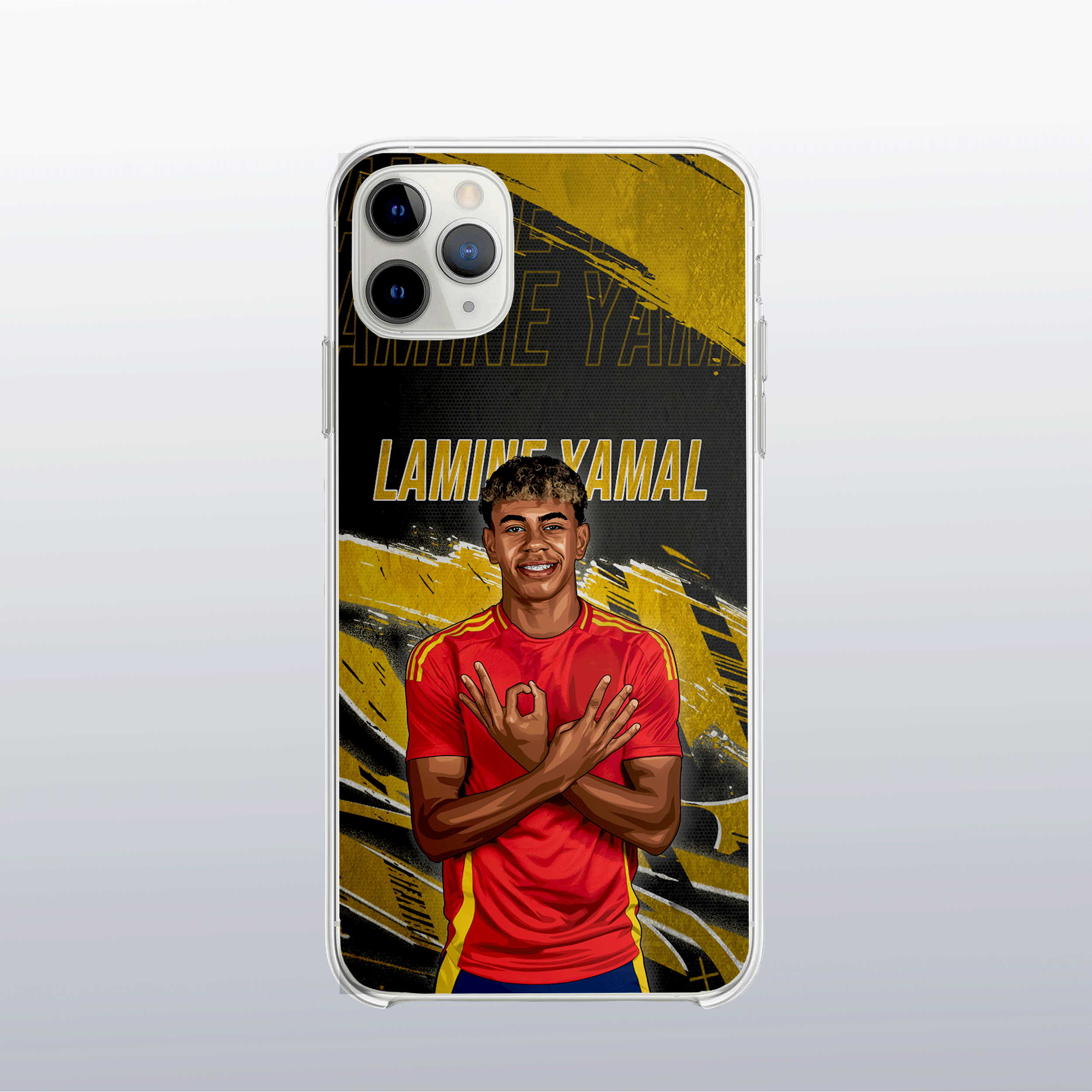 Lamine Yamal