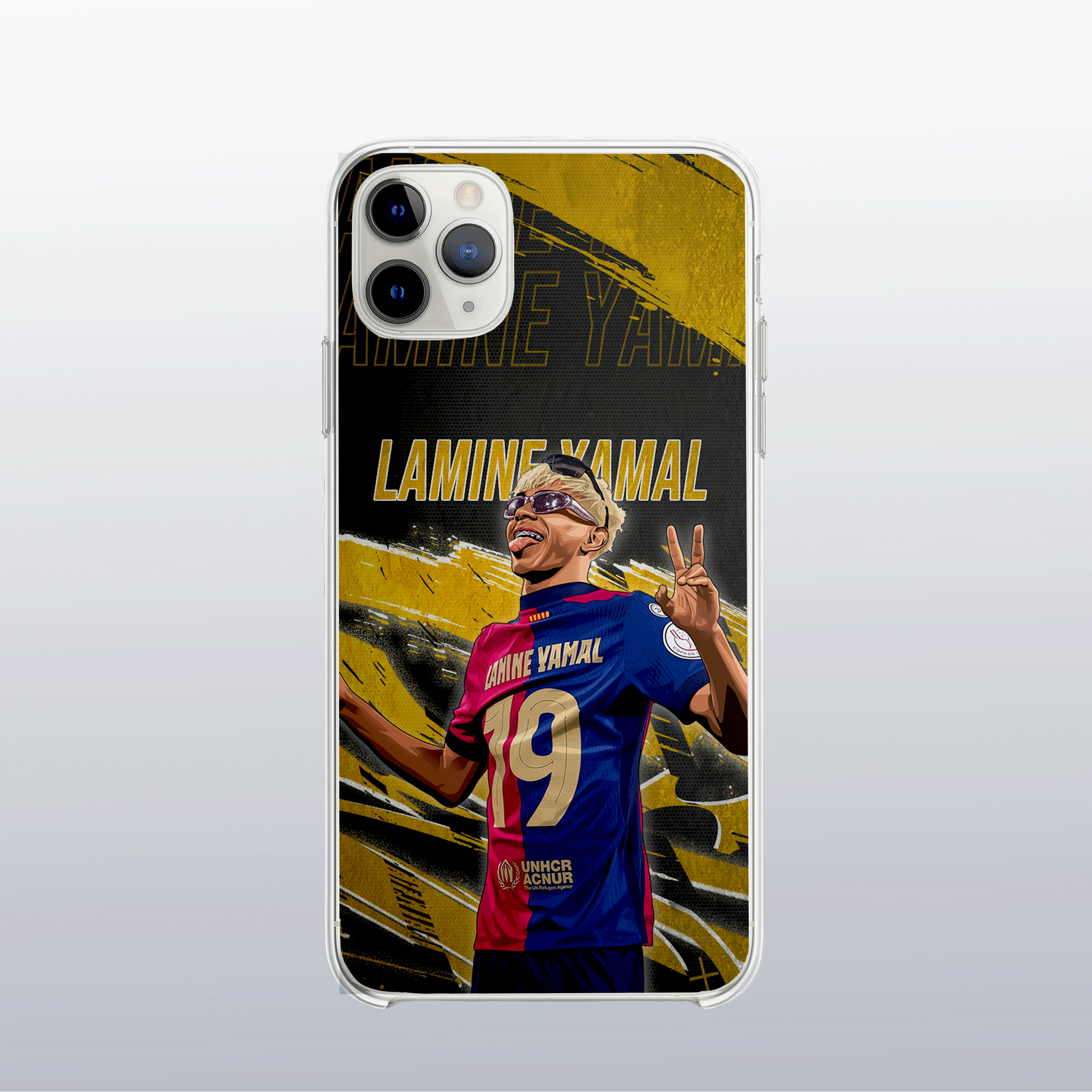 Lamine Yamal