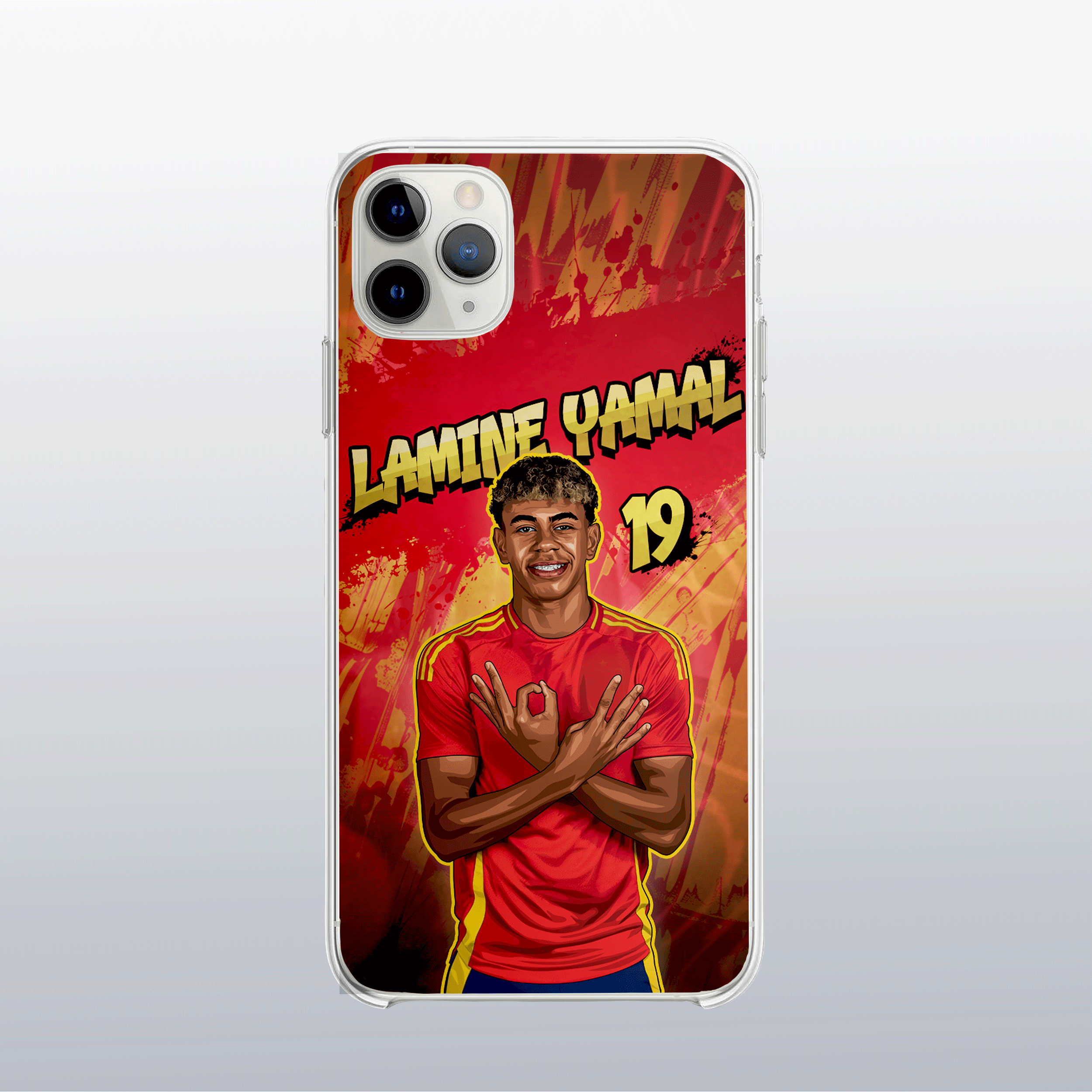 Lamine Yamal