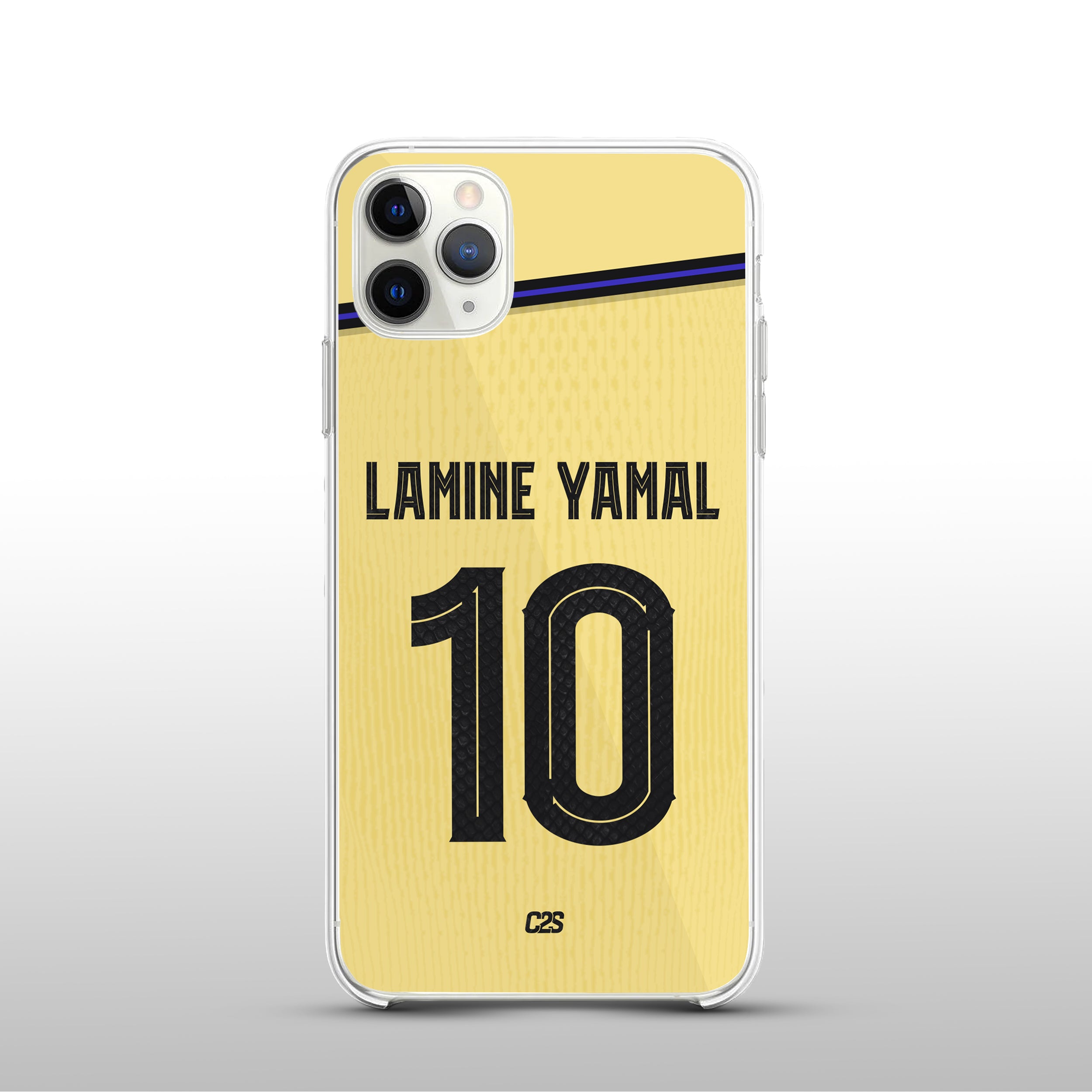 Lamine Yamal