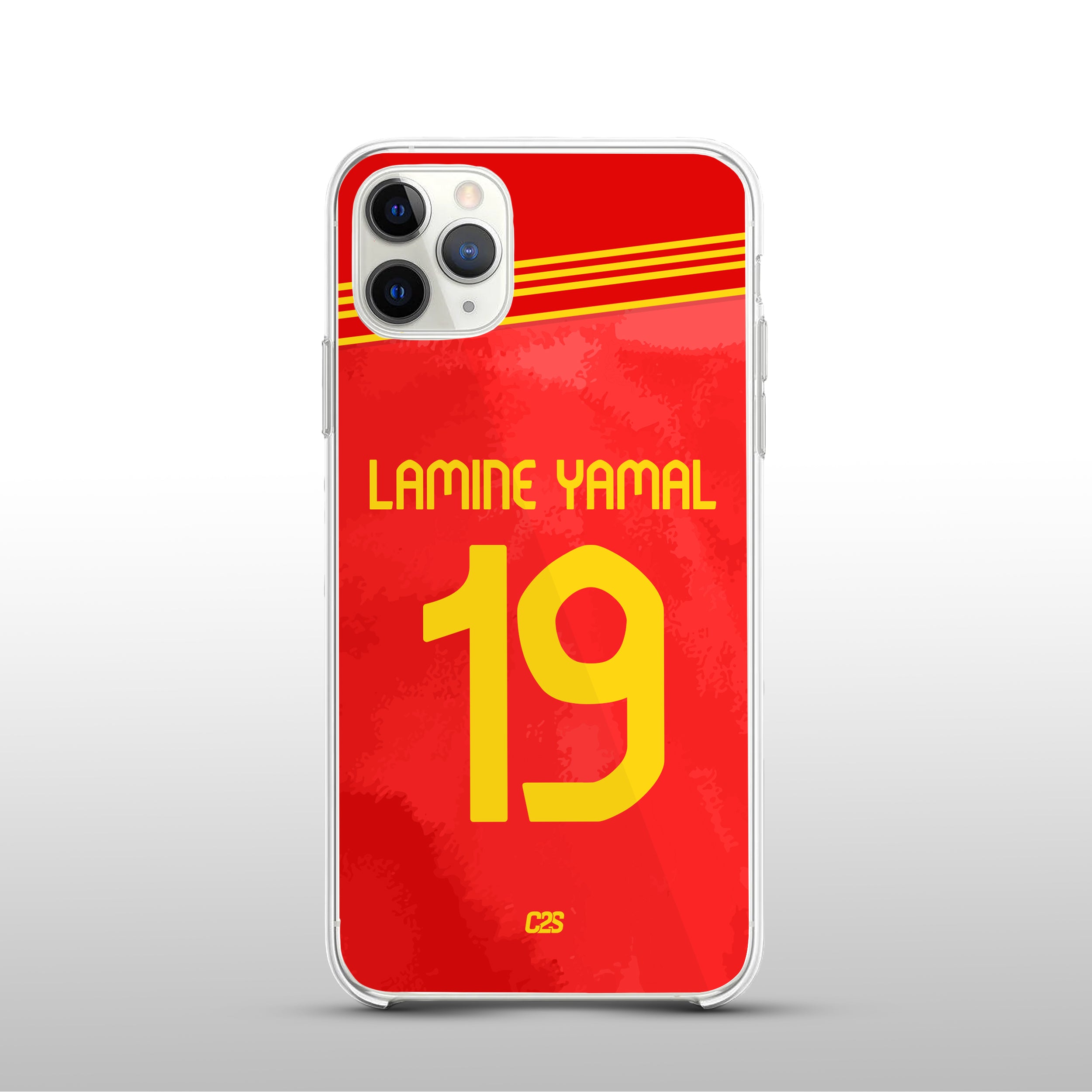 Lamine Yamal
