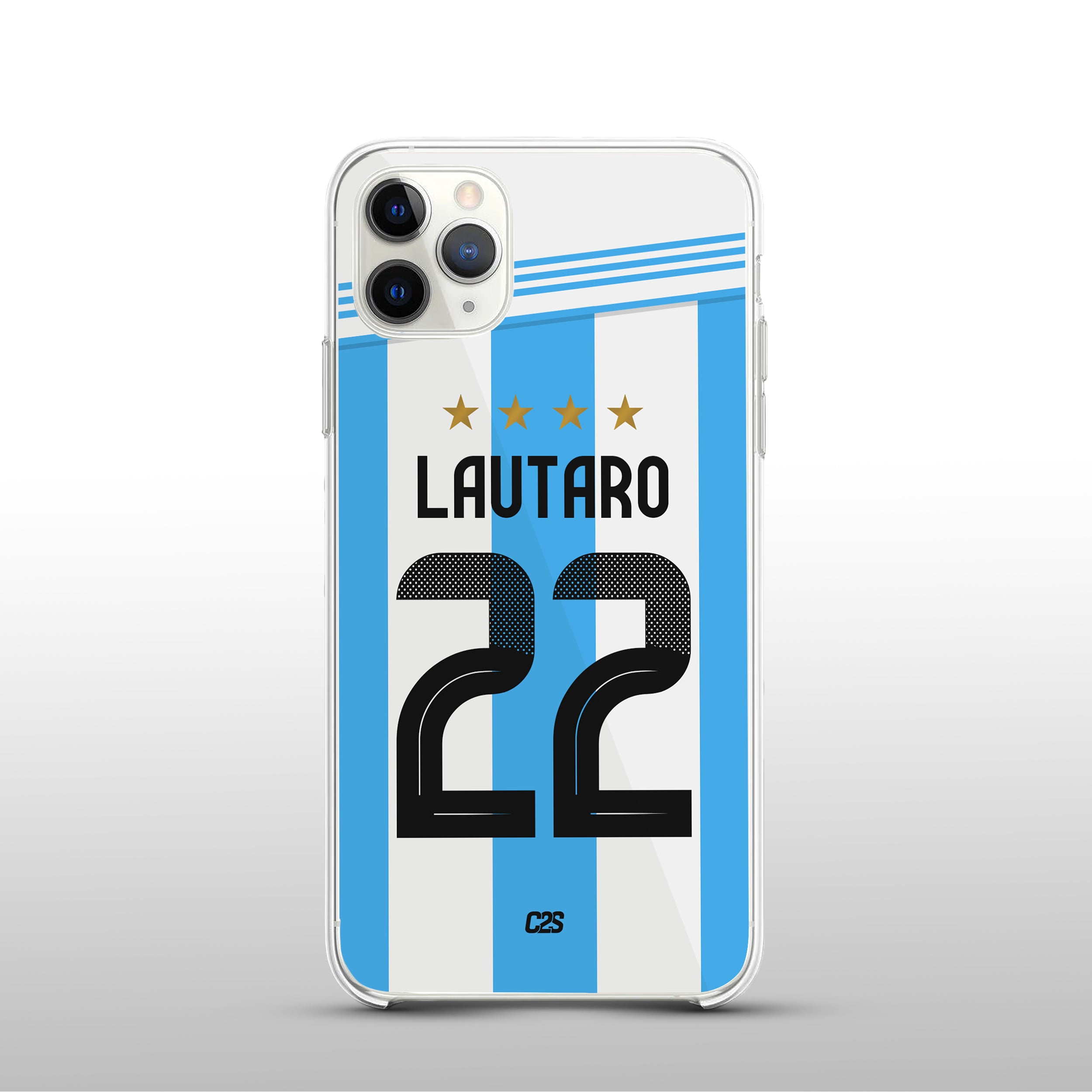 Lautaro Martinez
