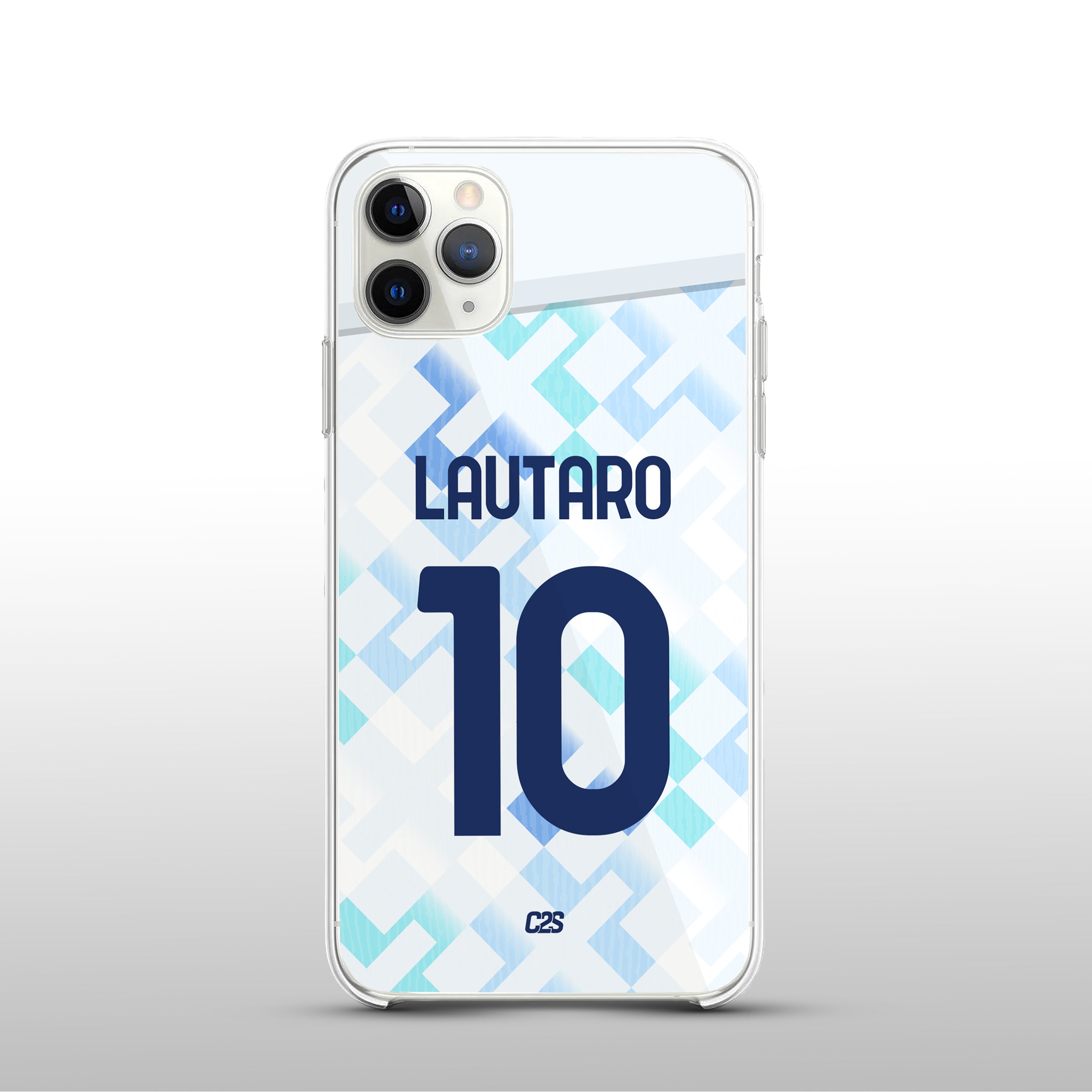 Lautaro Martinez
