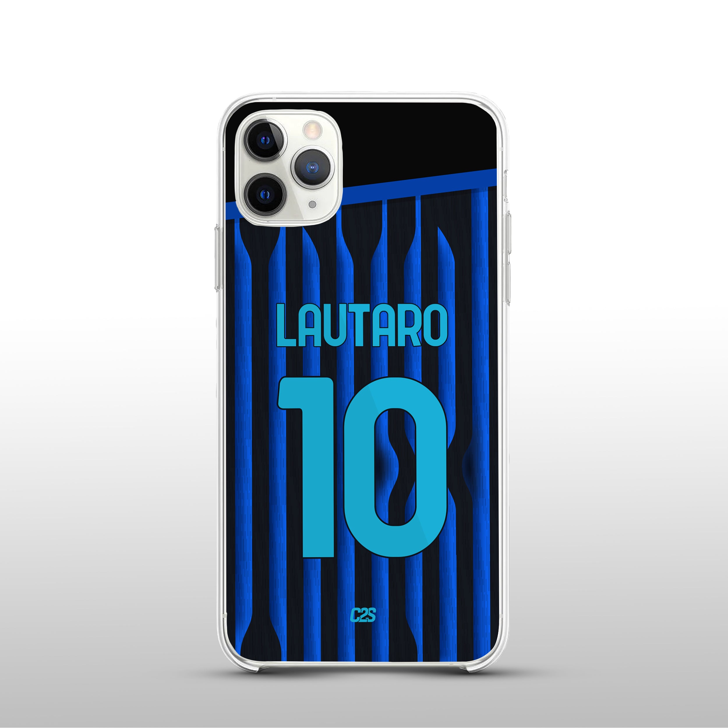 Lautaro Martinez