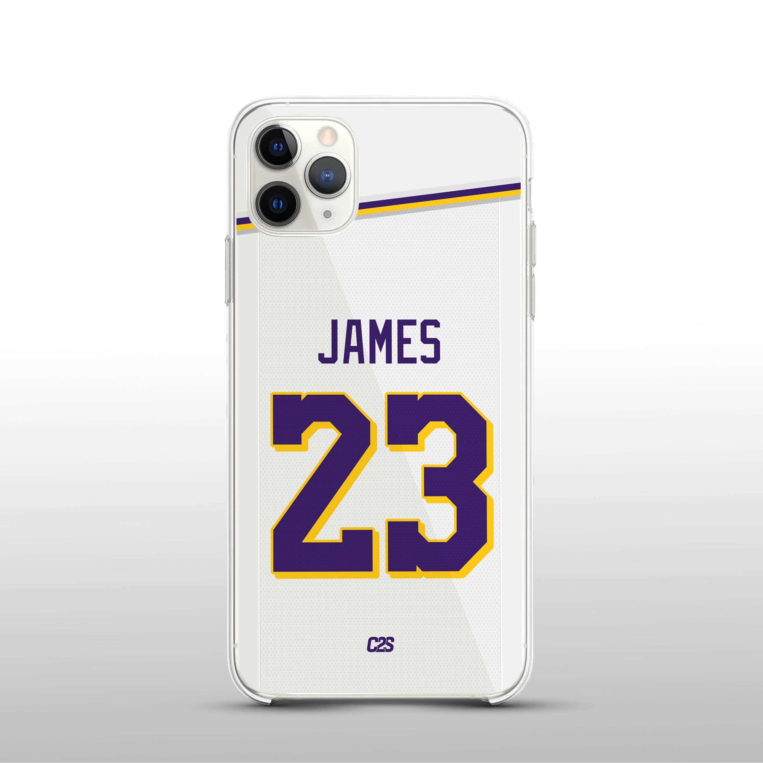 Lebron James - Coque de Téléphone