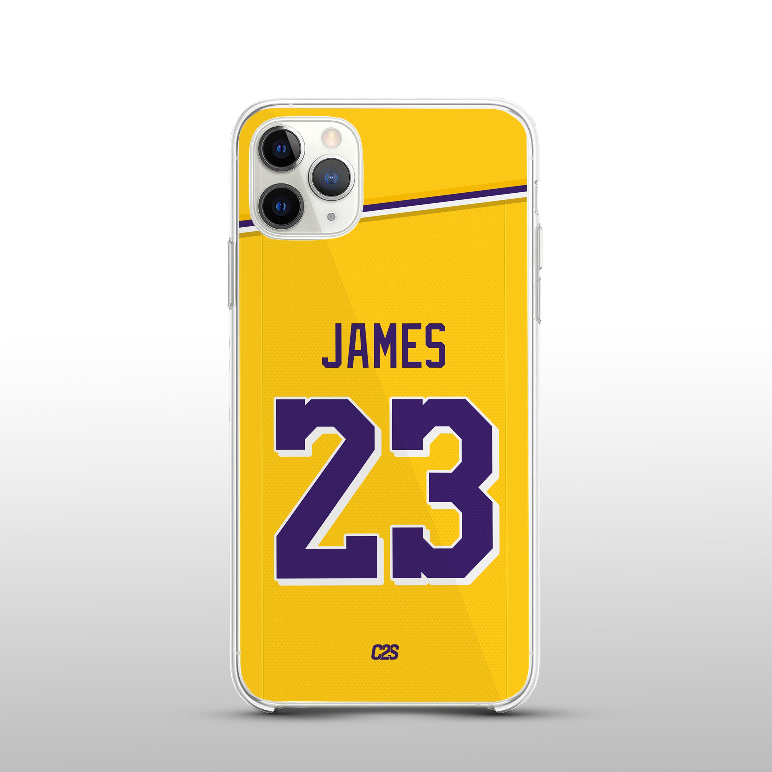Lebron James - Coque de Téléphone