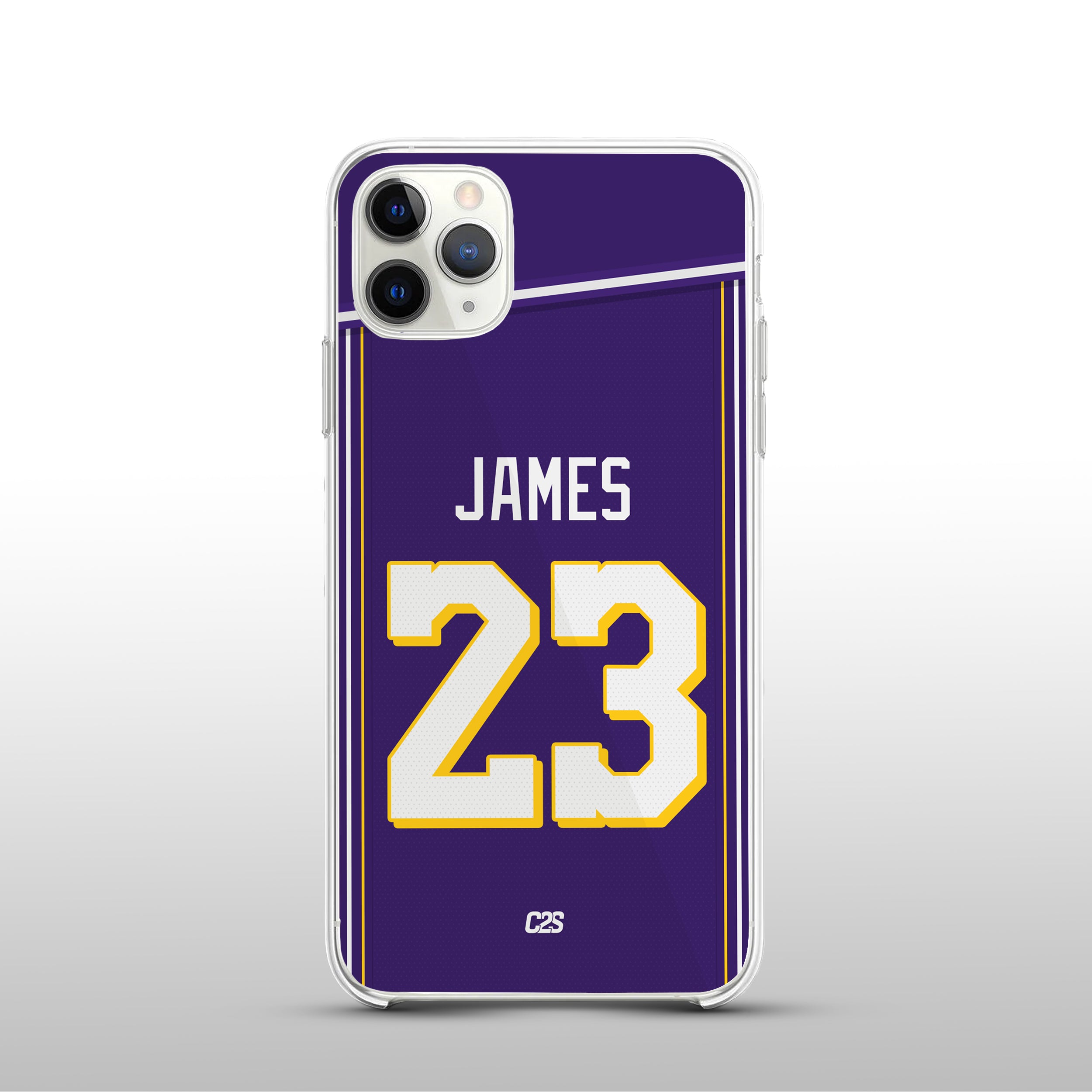 Lebron James - Coque de Téléphone