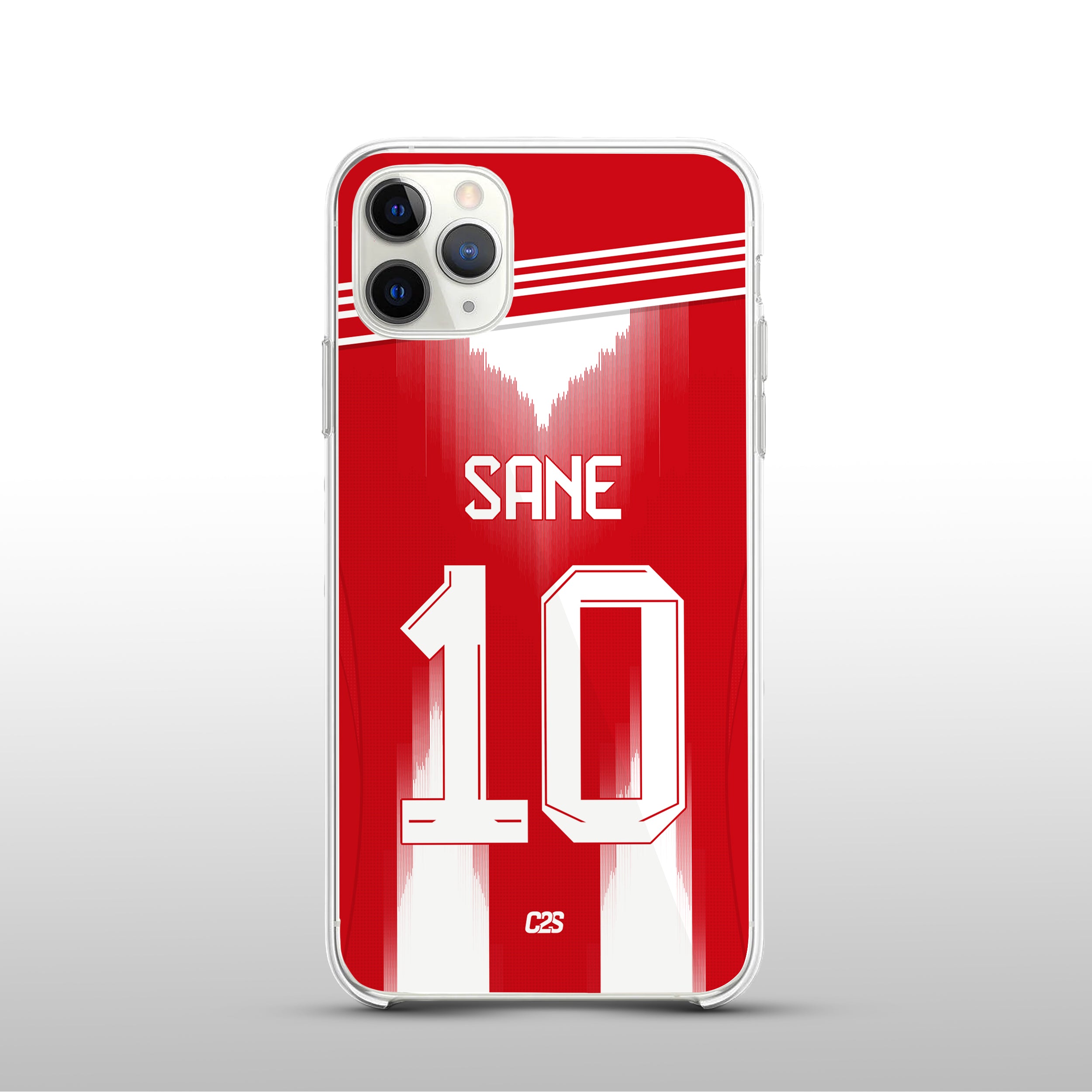 Leroy Sane