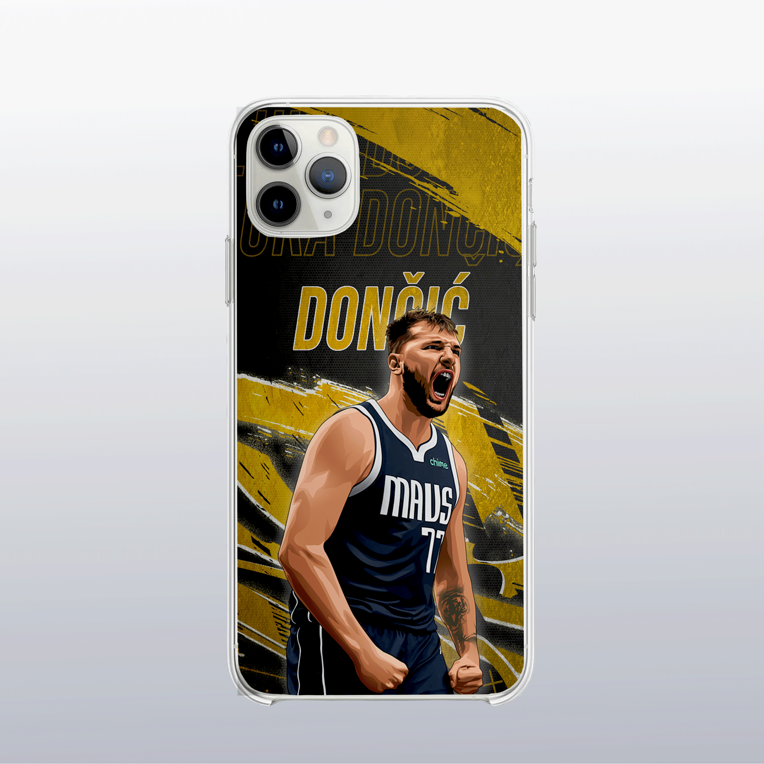 Luka Doncic