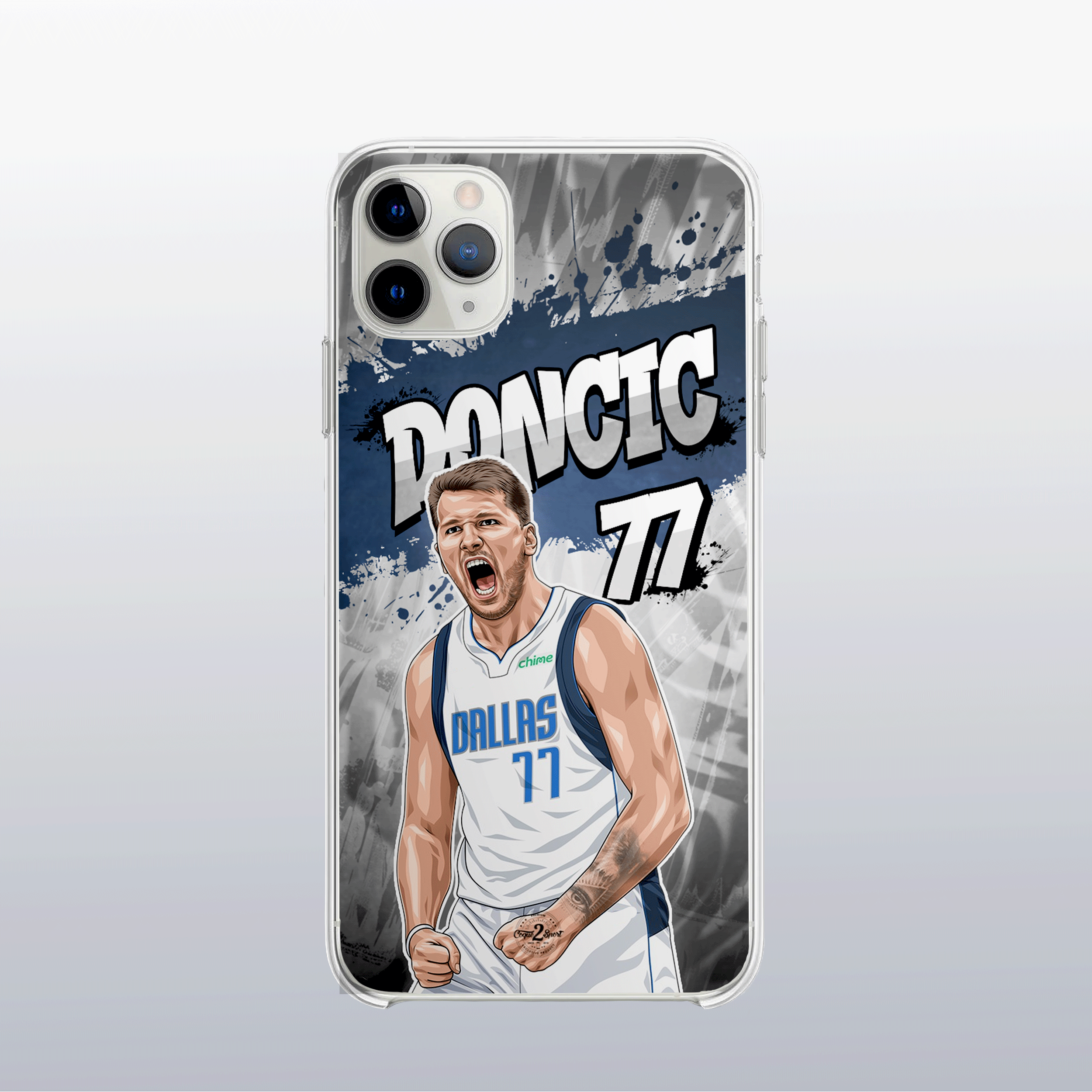 Luka Doncic