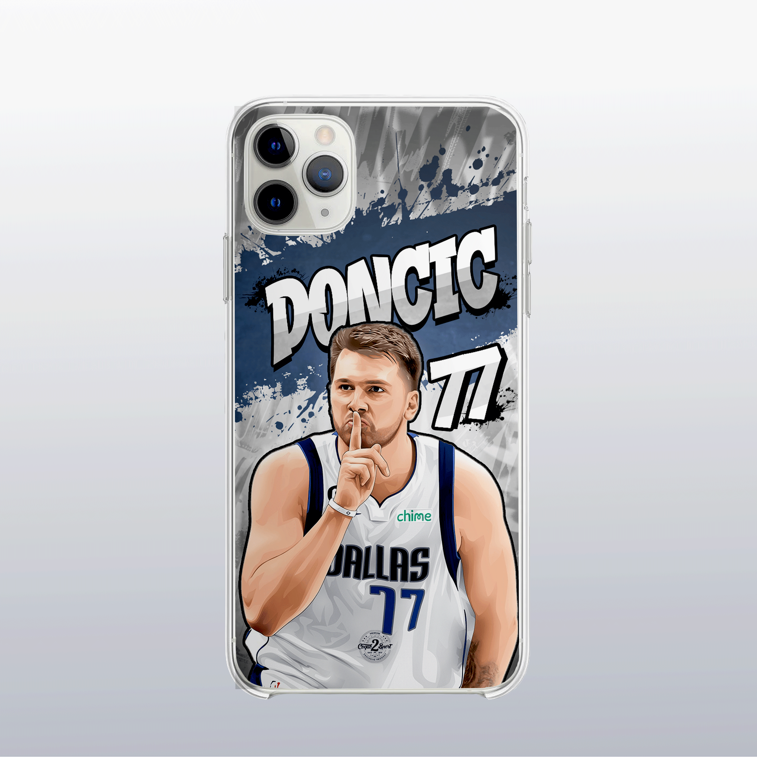 Luka Doncic
