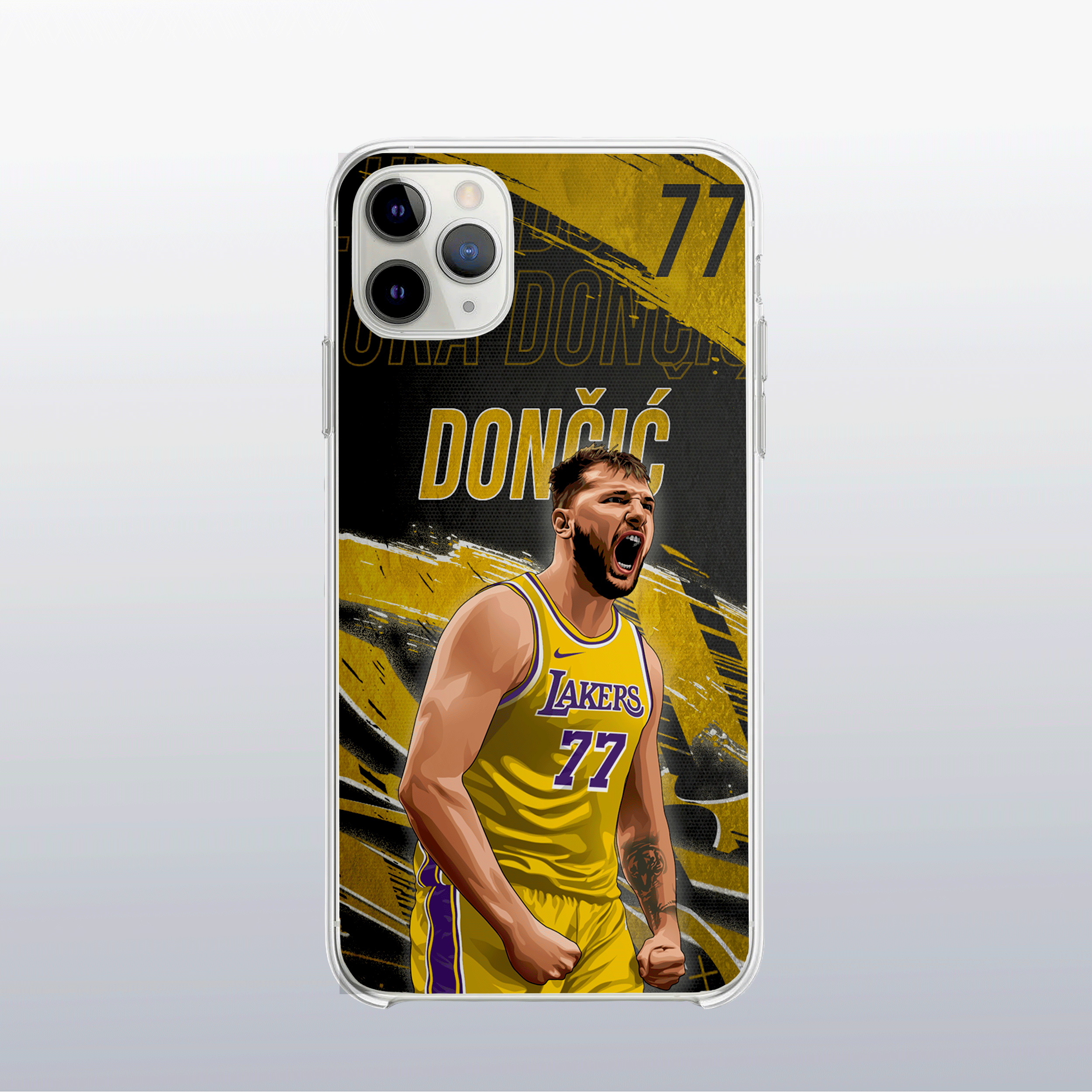 Luka Doncic