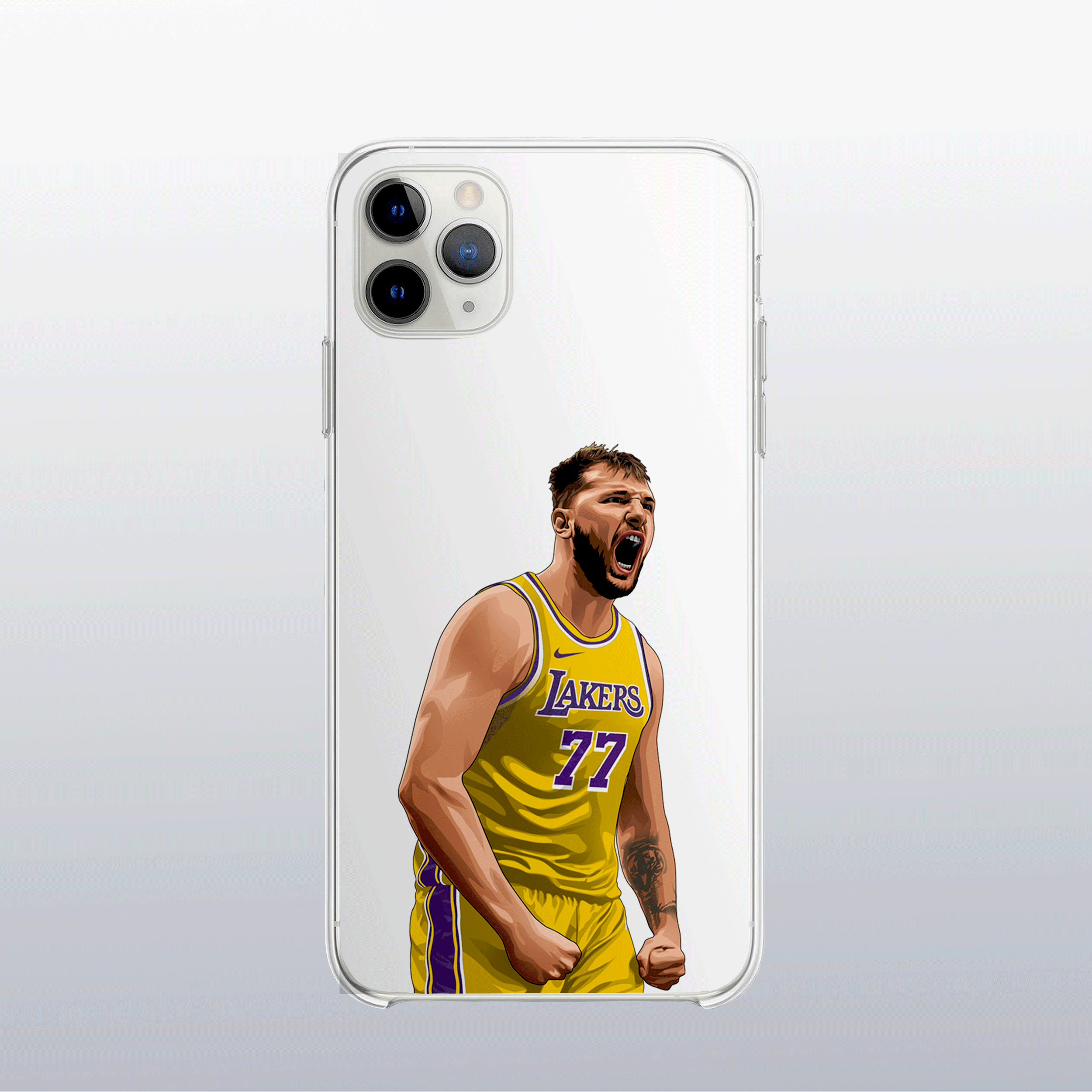 Luka Doncic