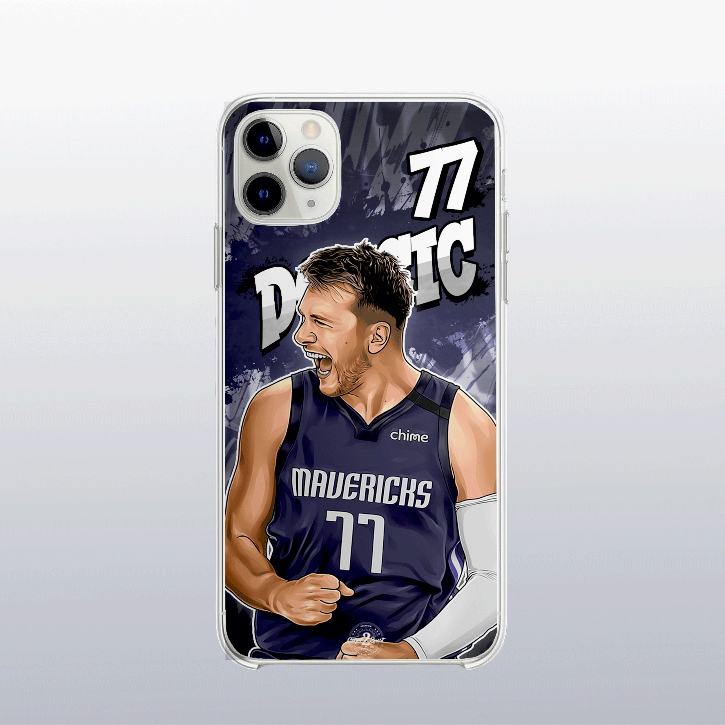 Luka Doncic