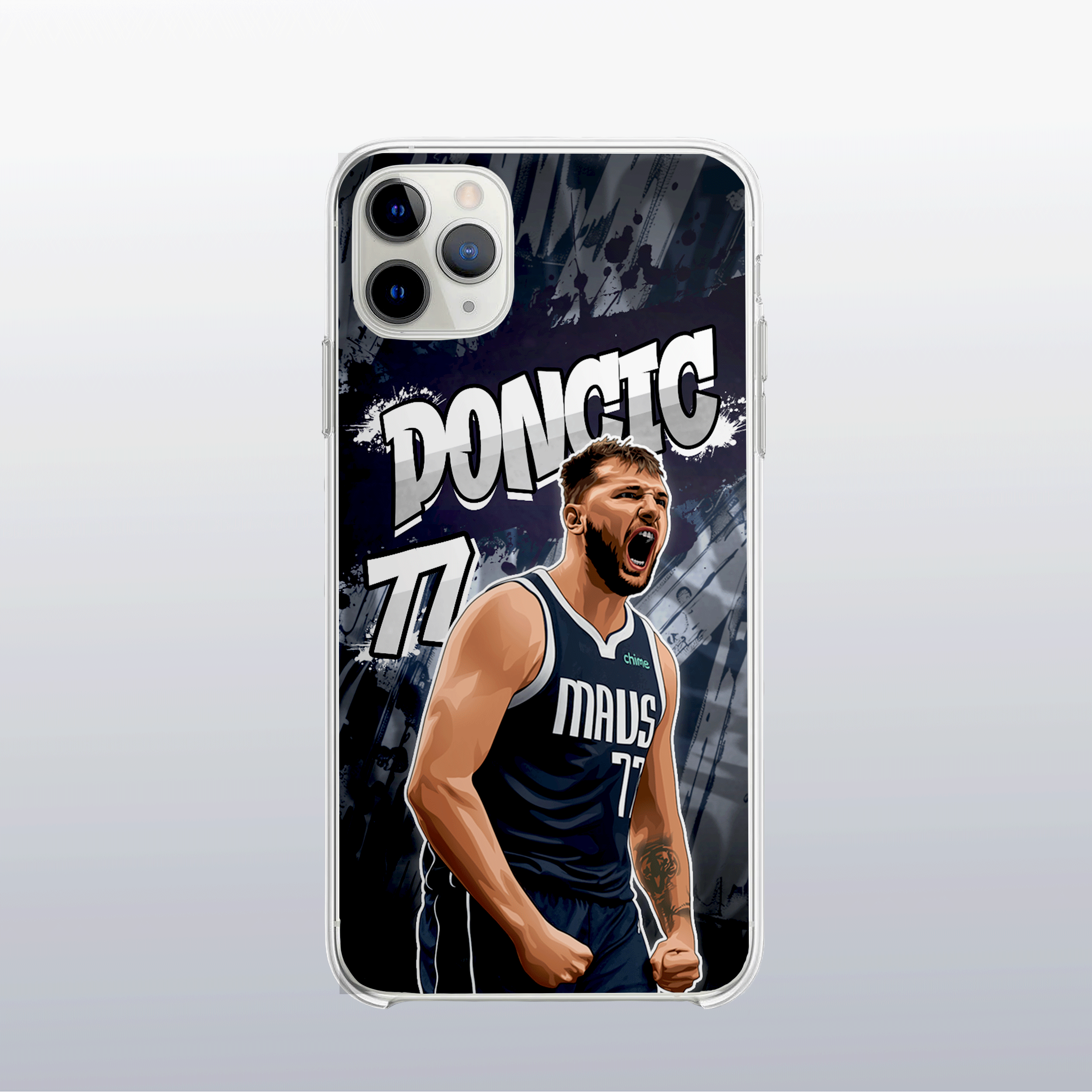 Luka Doncic