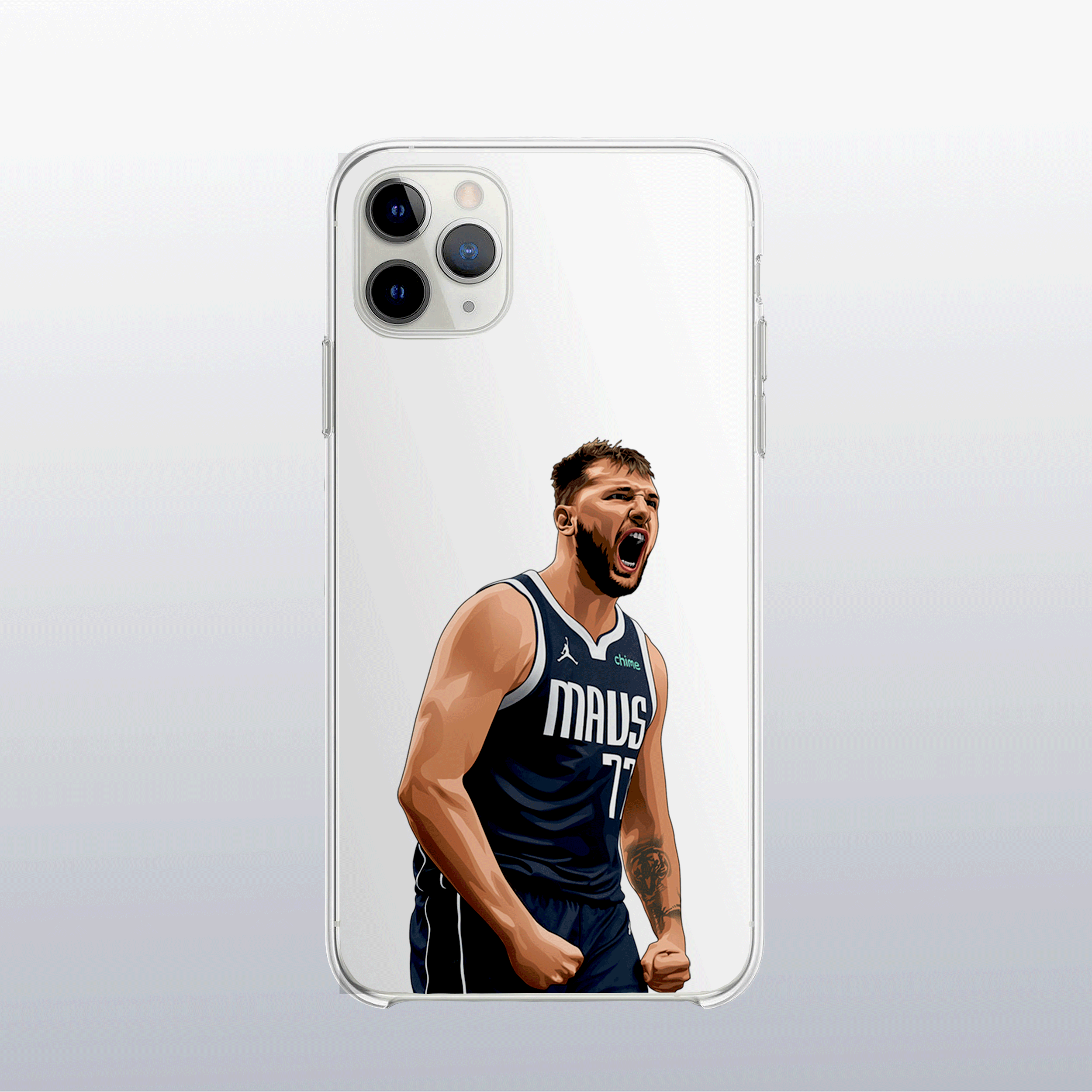Luka Doncic