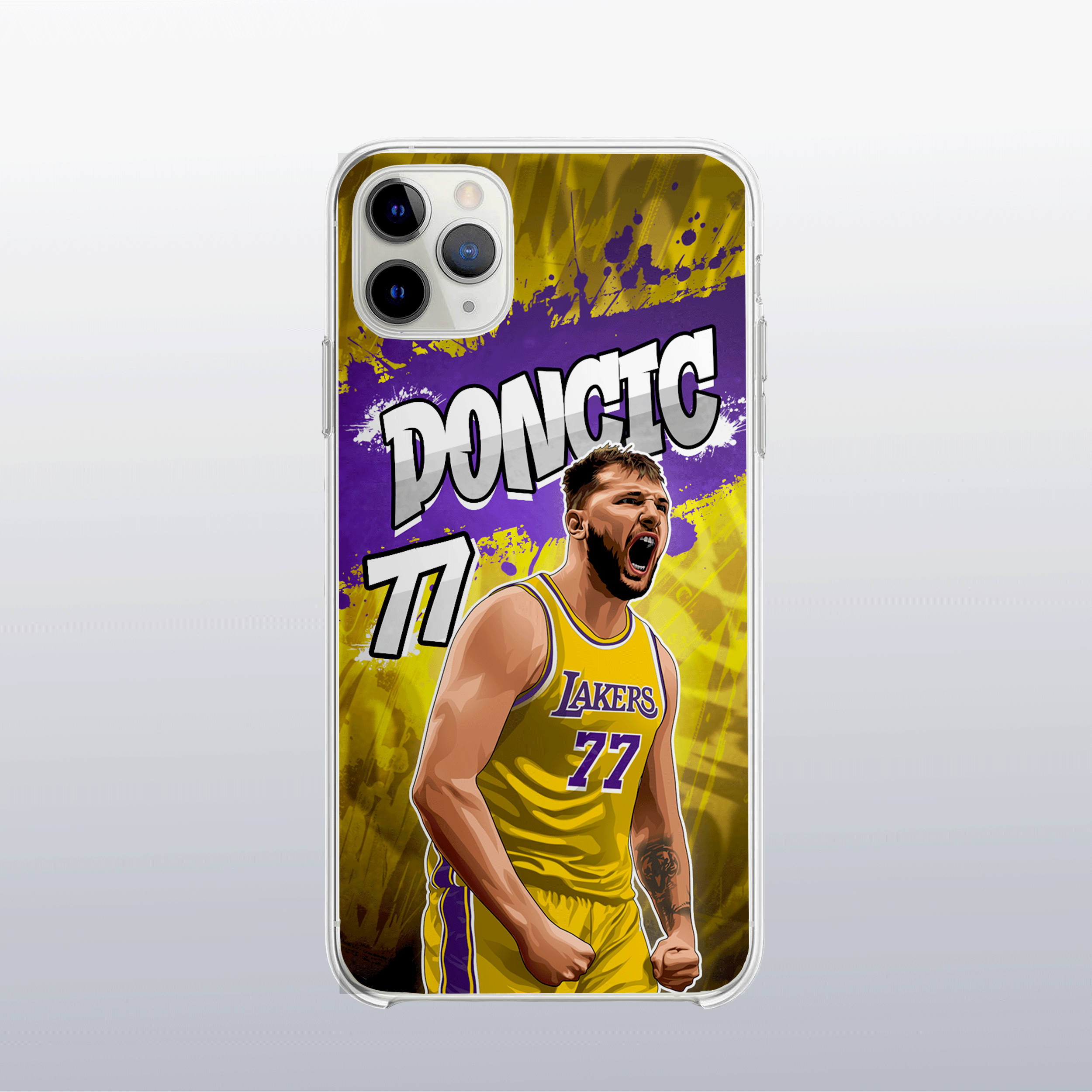 Luka Doncic