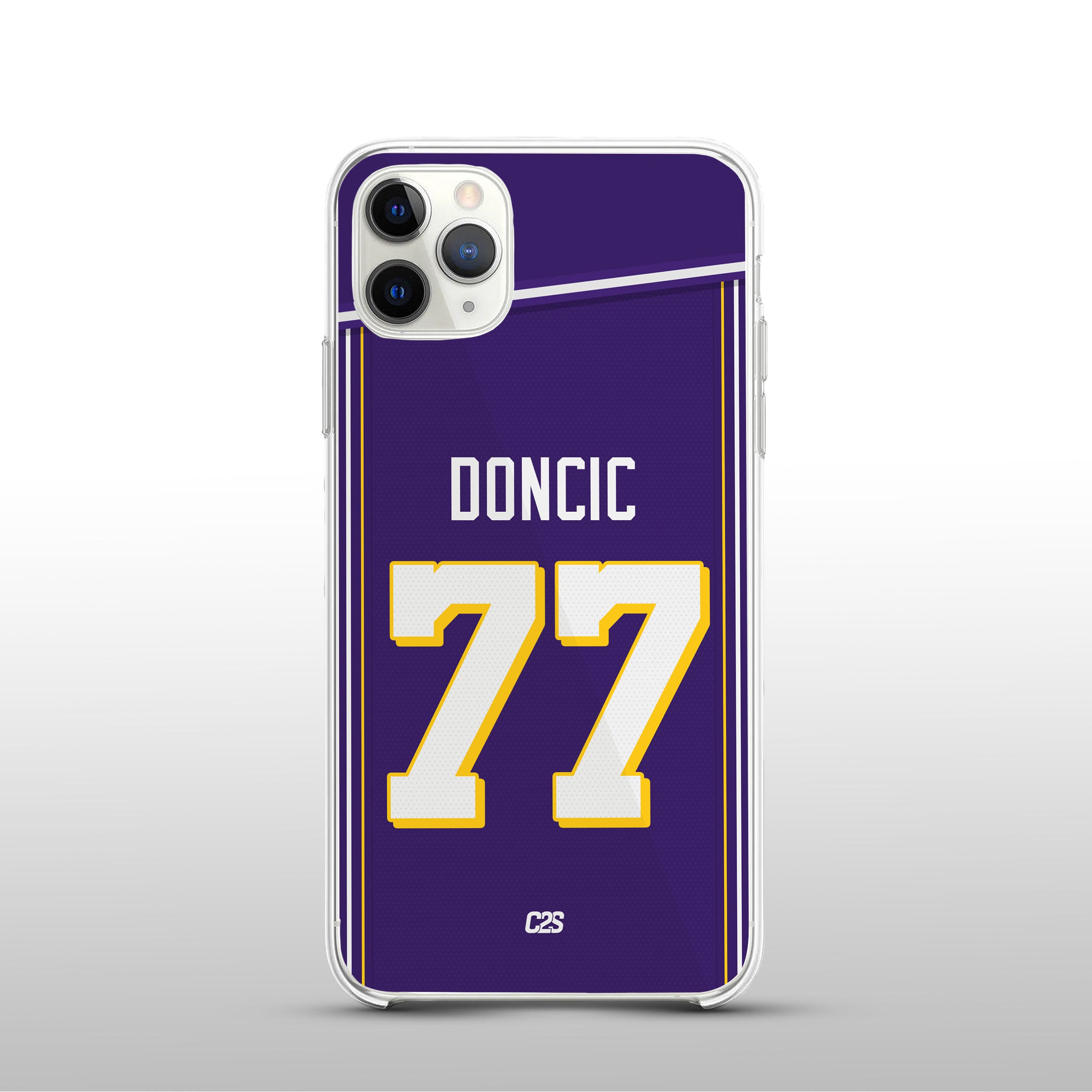 Luka Doncic - Coque de Téléphone