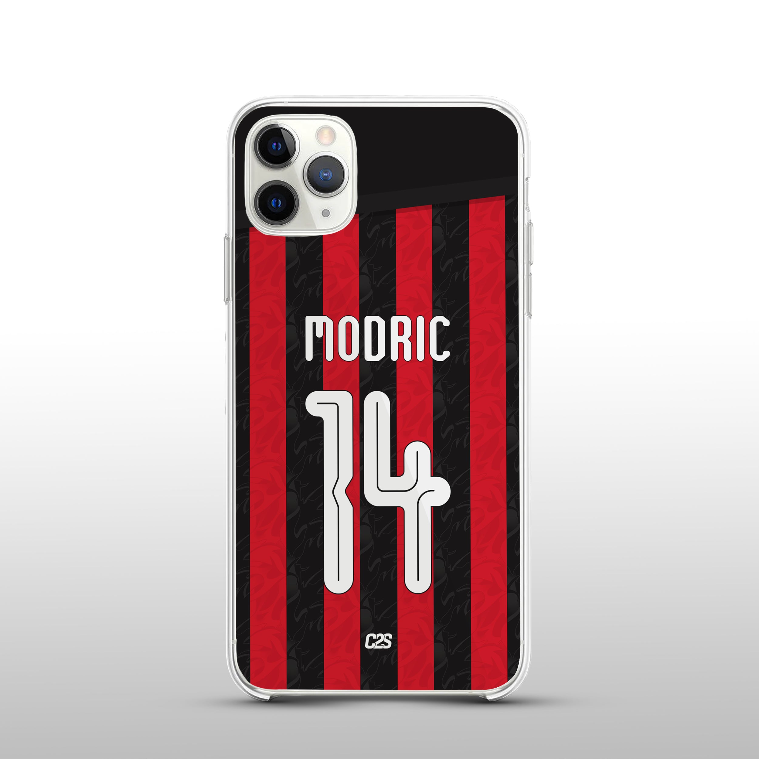 Luka Modric