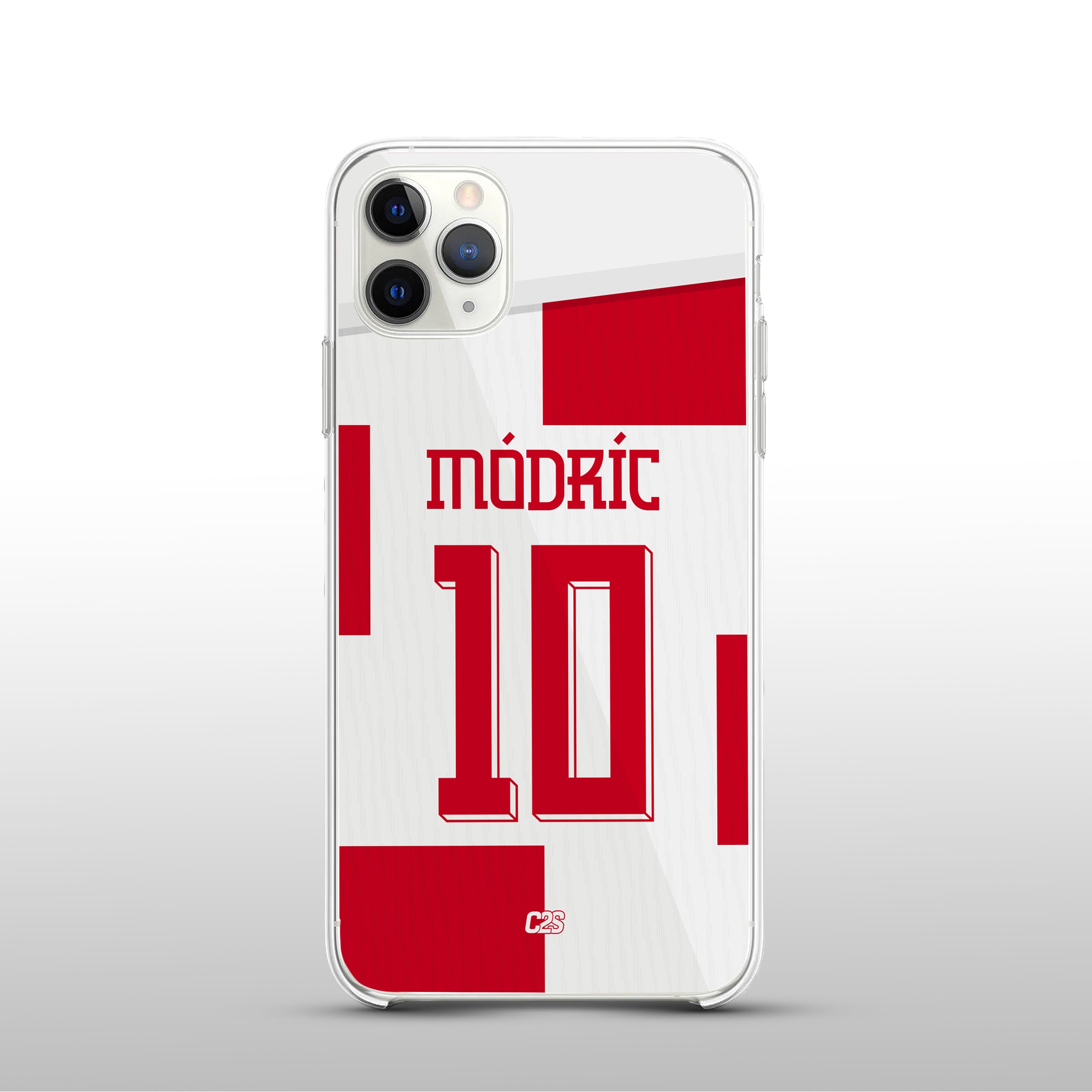 Luka Modric