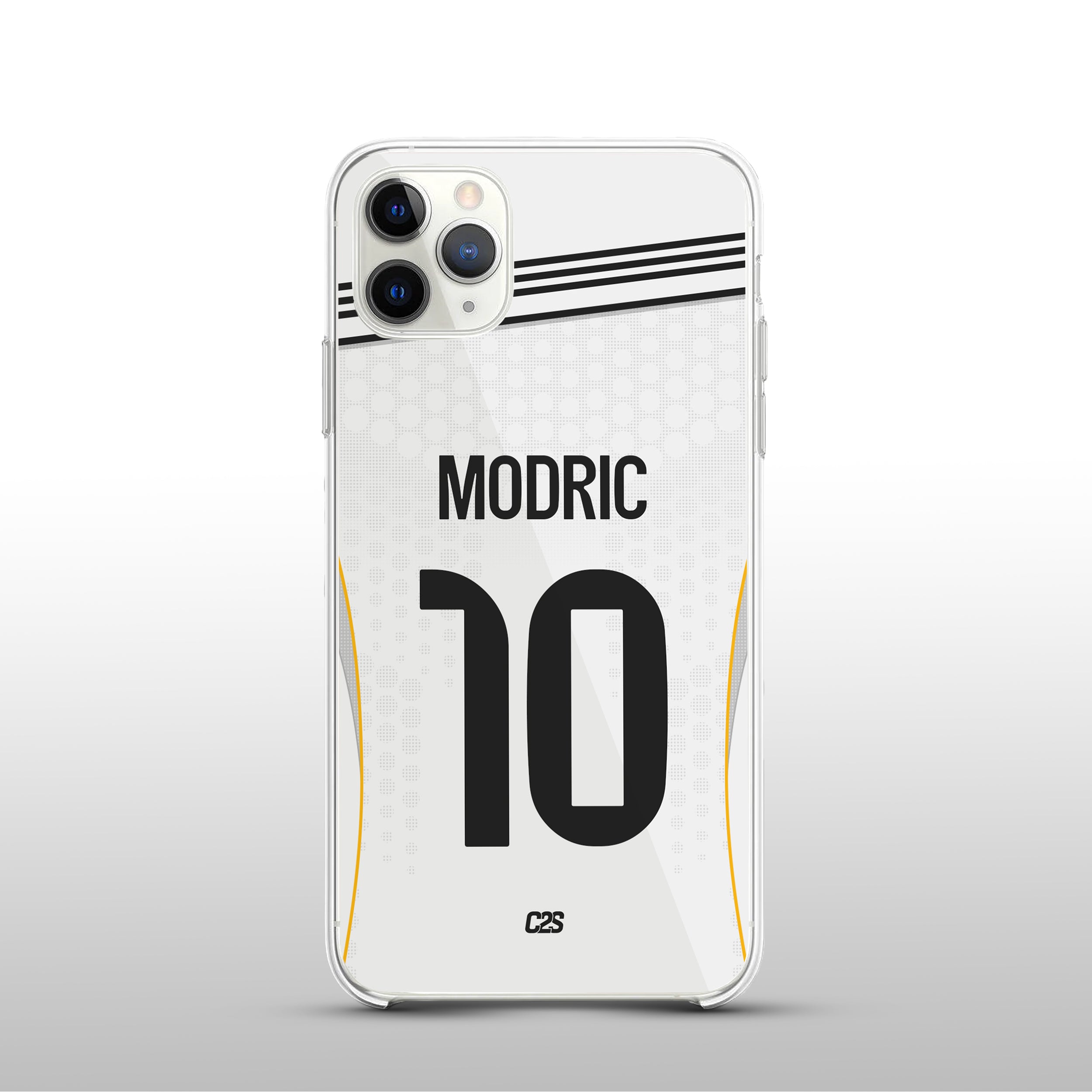 Luka Modric