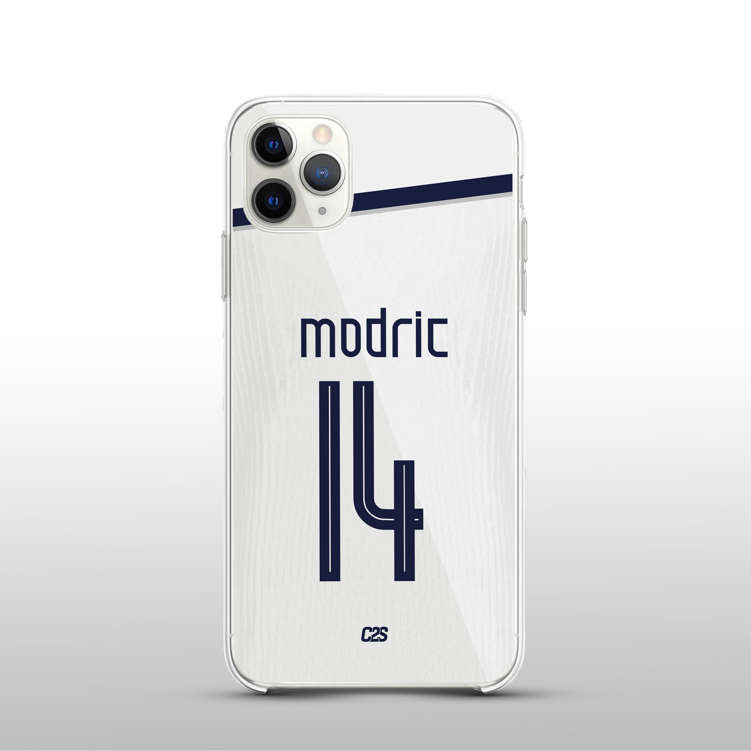 Luka Modric