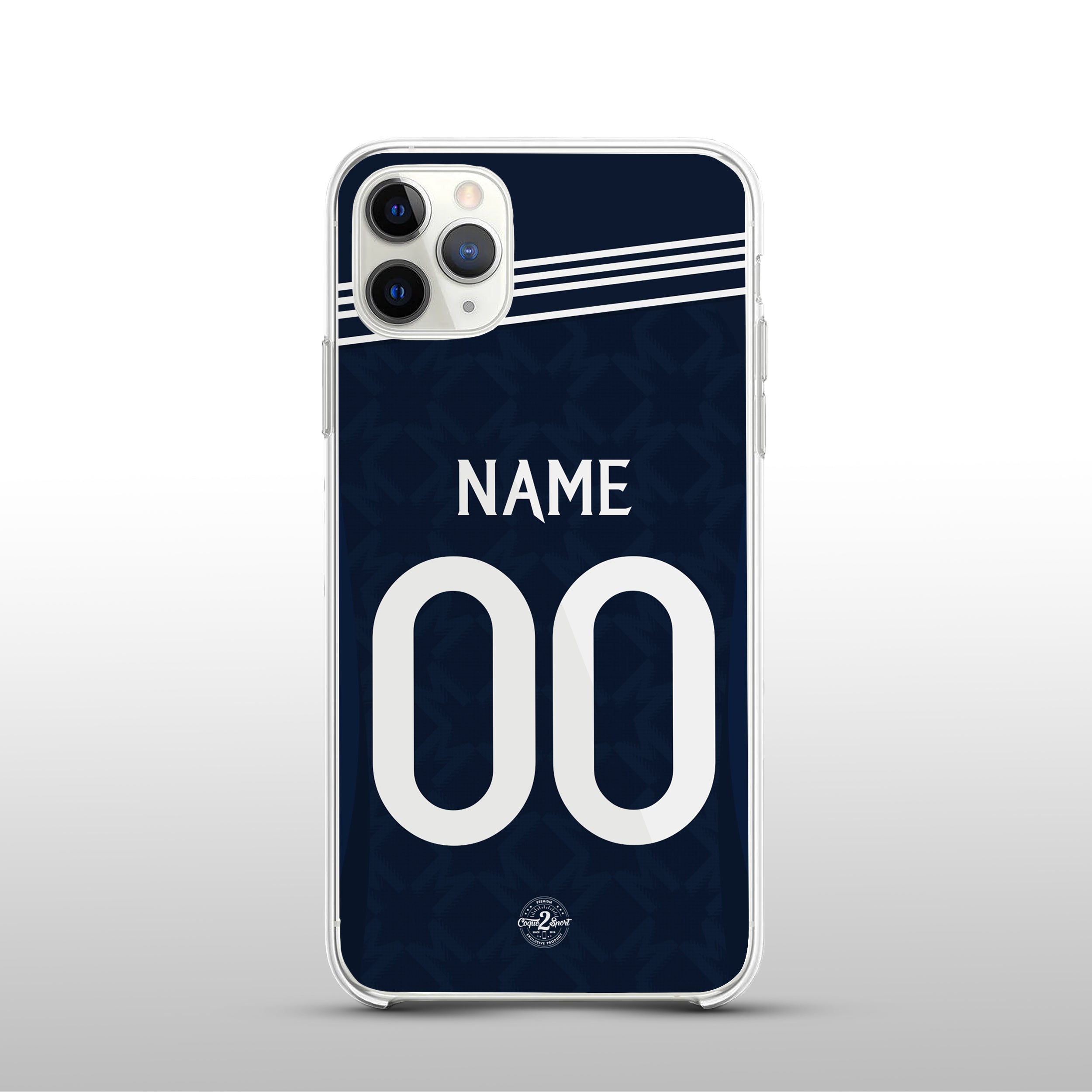 Manchester United - Coque de Téléphone