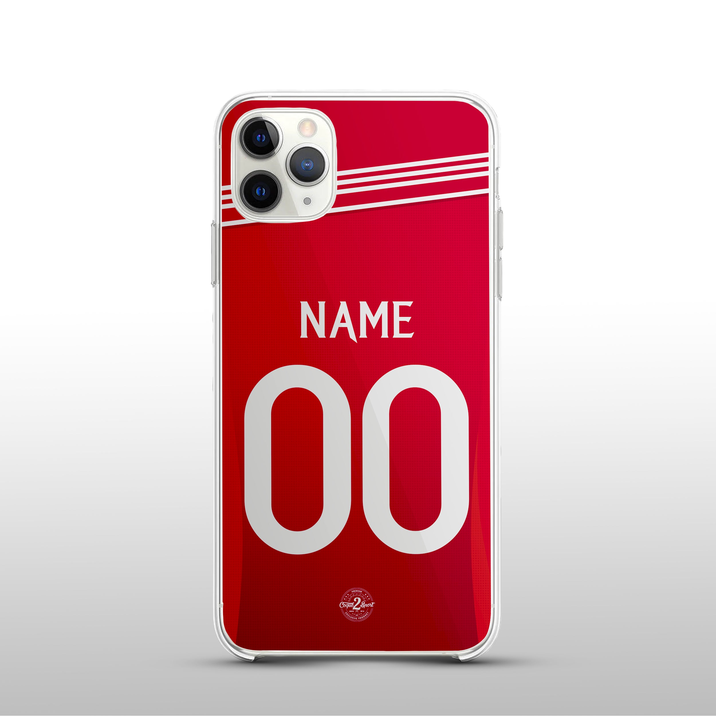 Manchester United - Coque de Téléphone