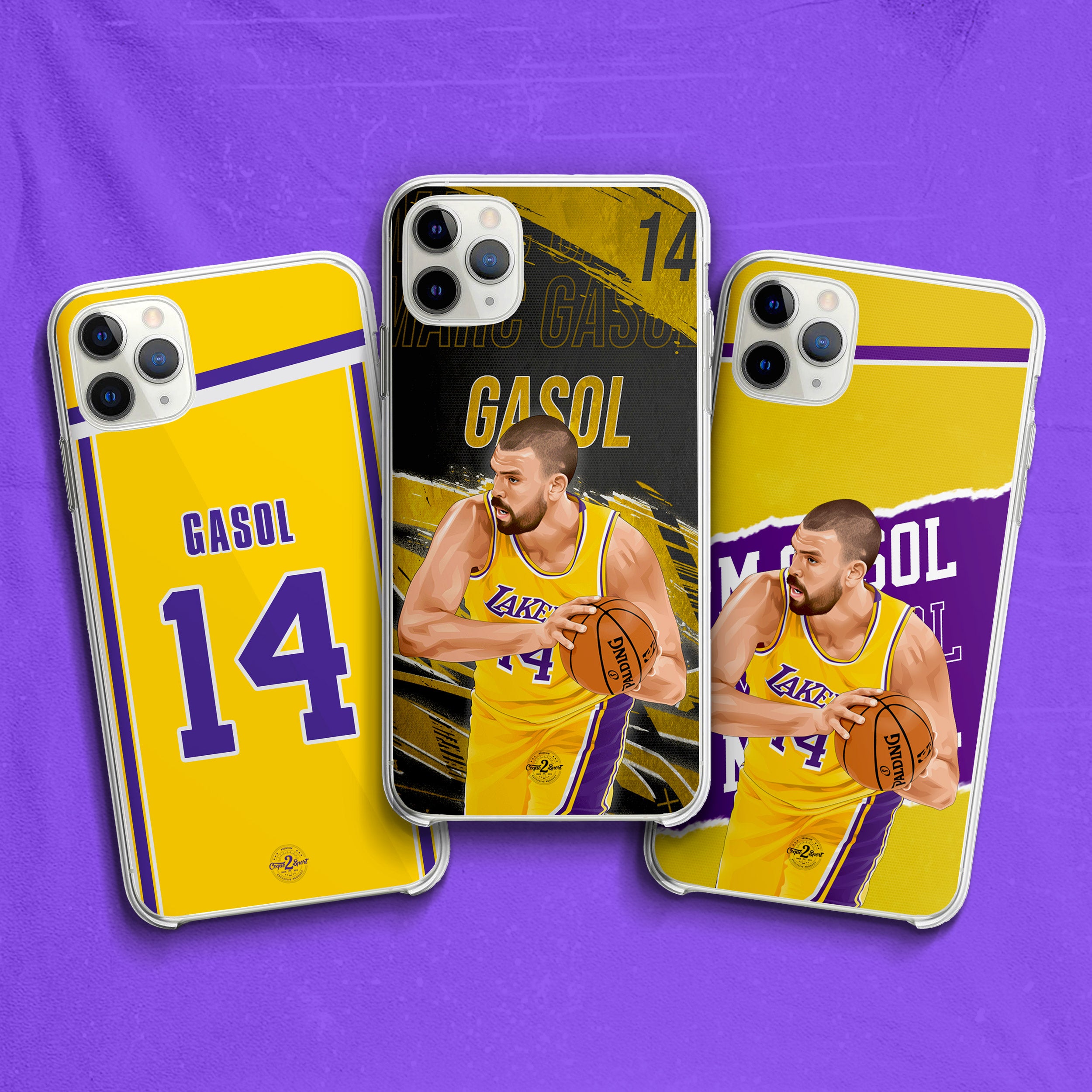 Marc Gasol