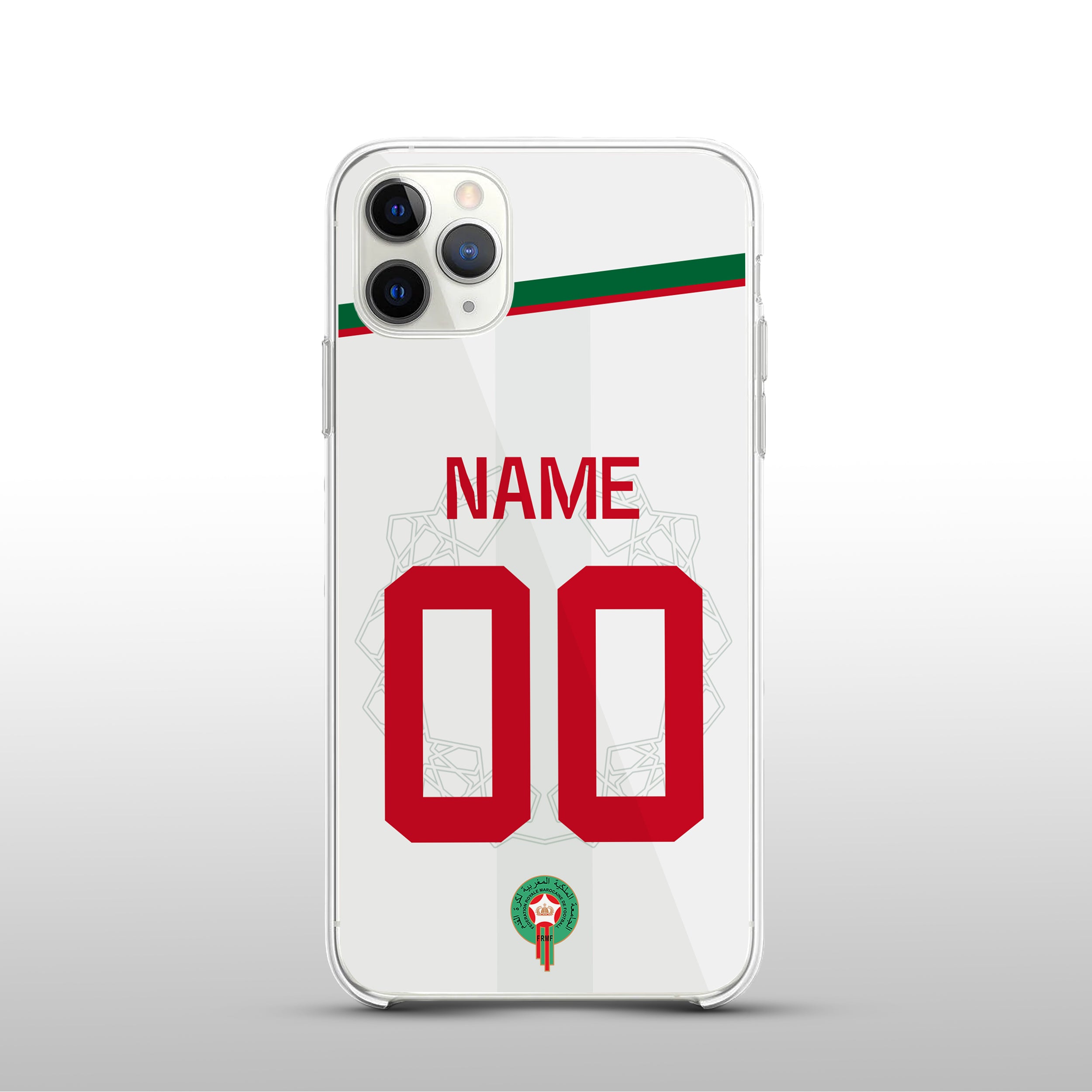 Maroc - Coque de Téléphone