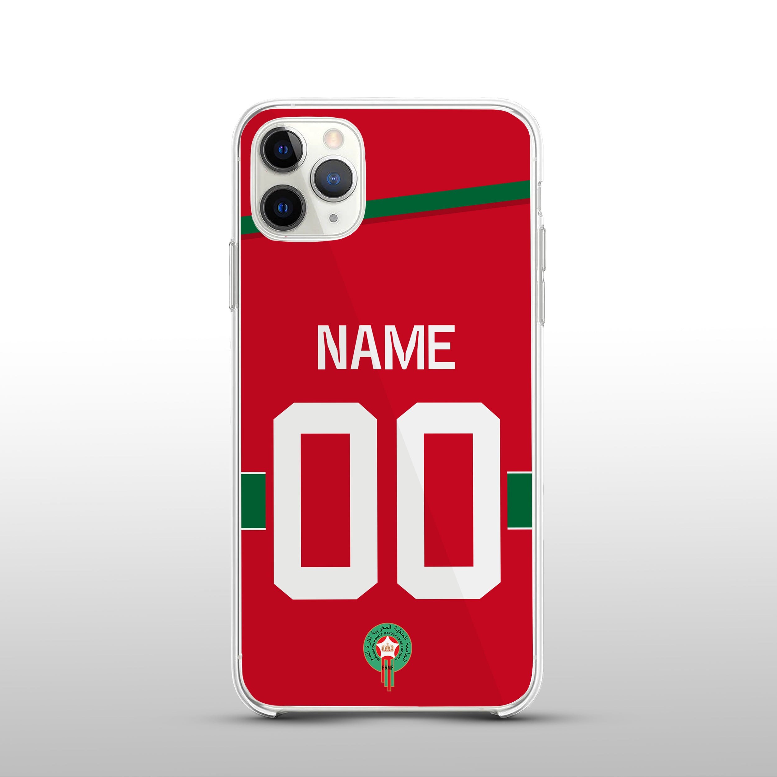 Maroc - Coque de Téléphone