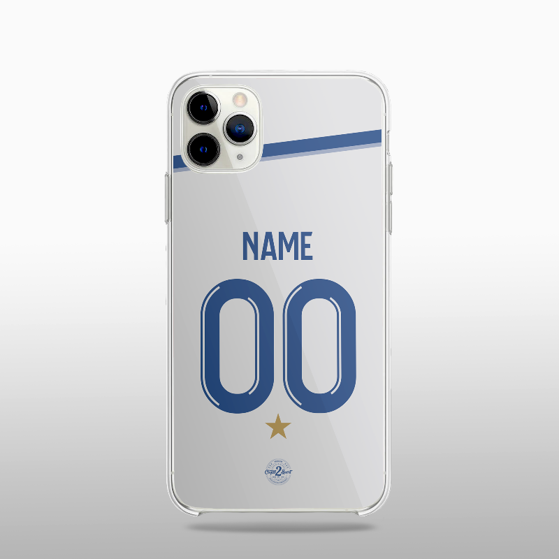 Marseille - Coque de Téléphone