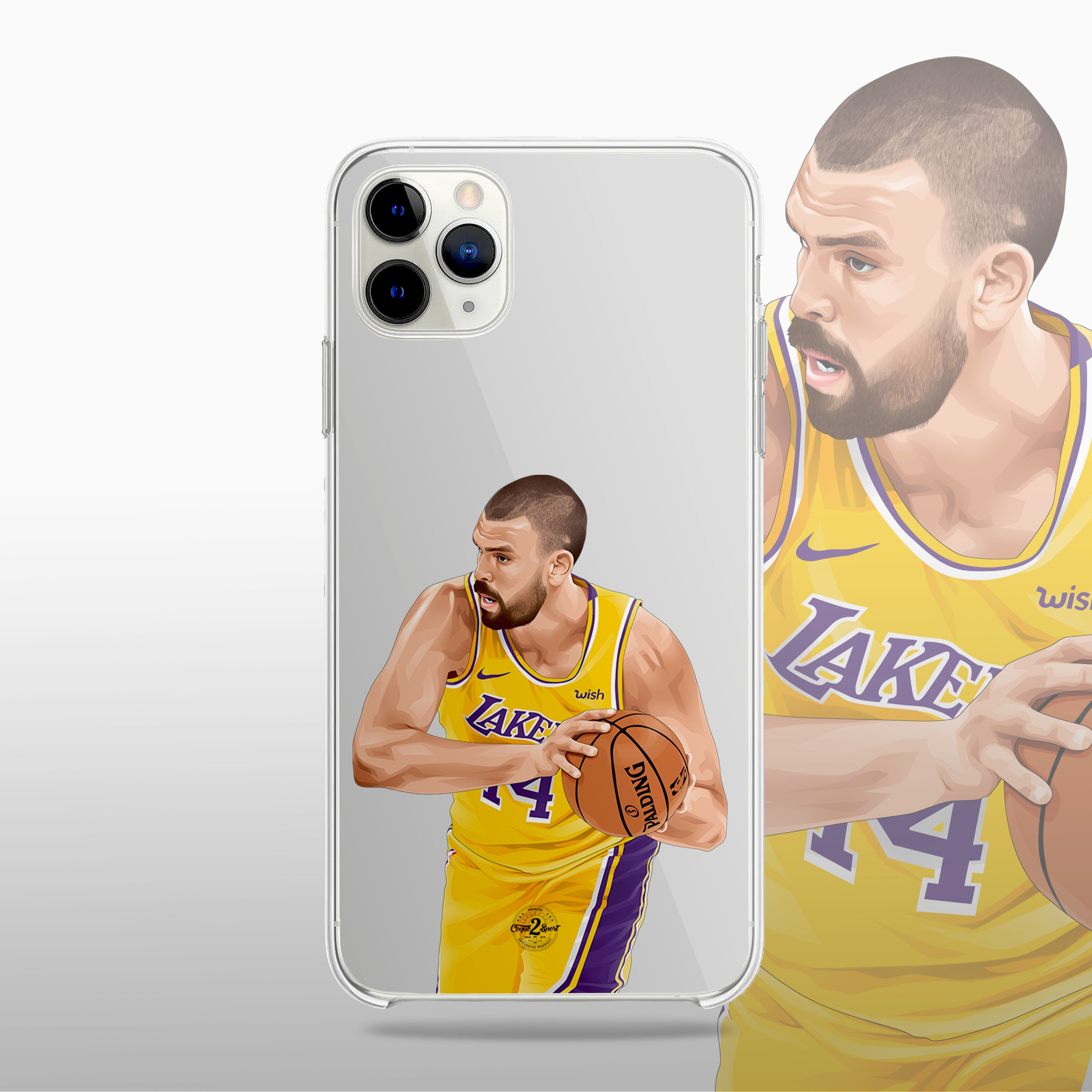 Marc Gasol