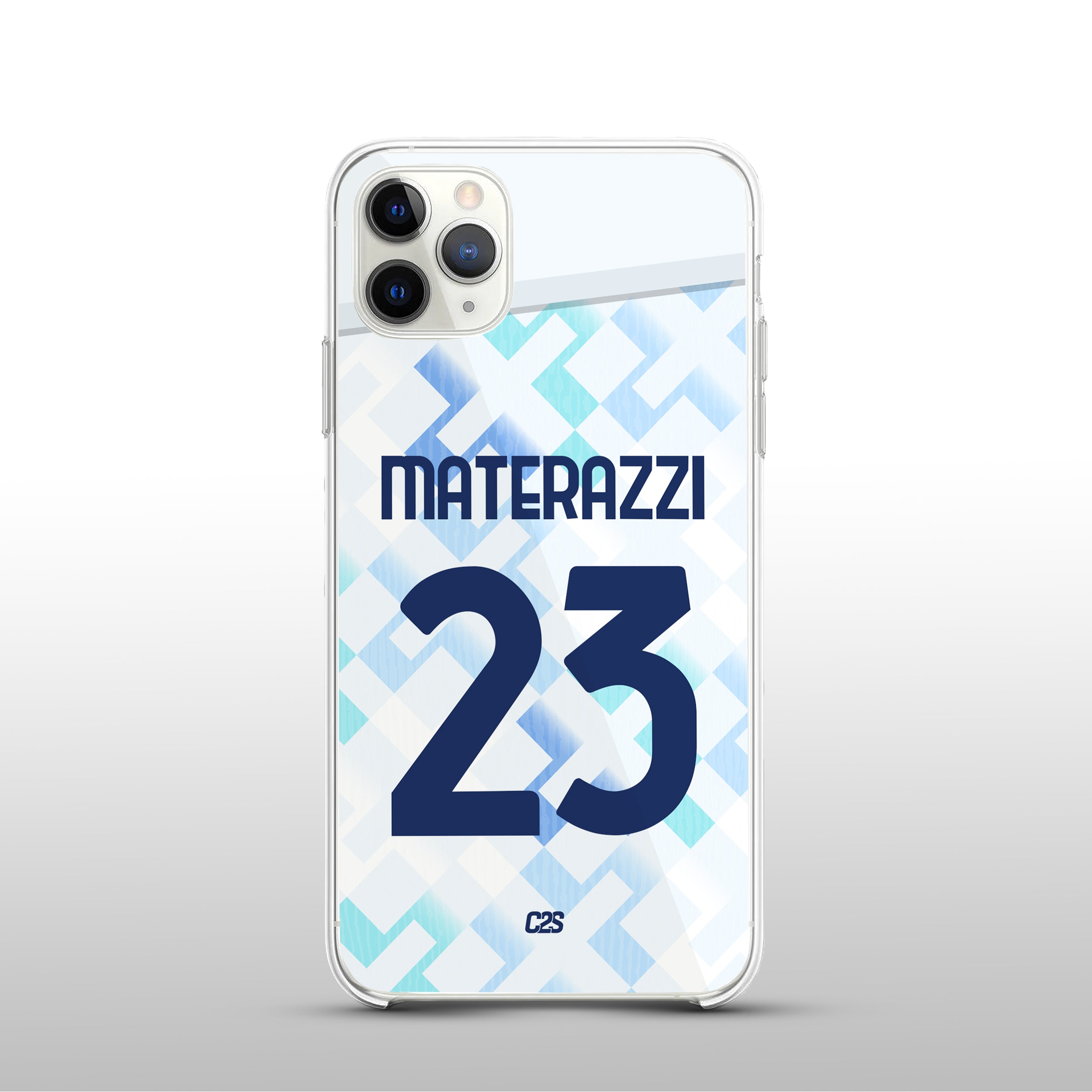 Marco Materazzi