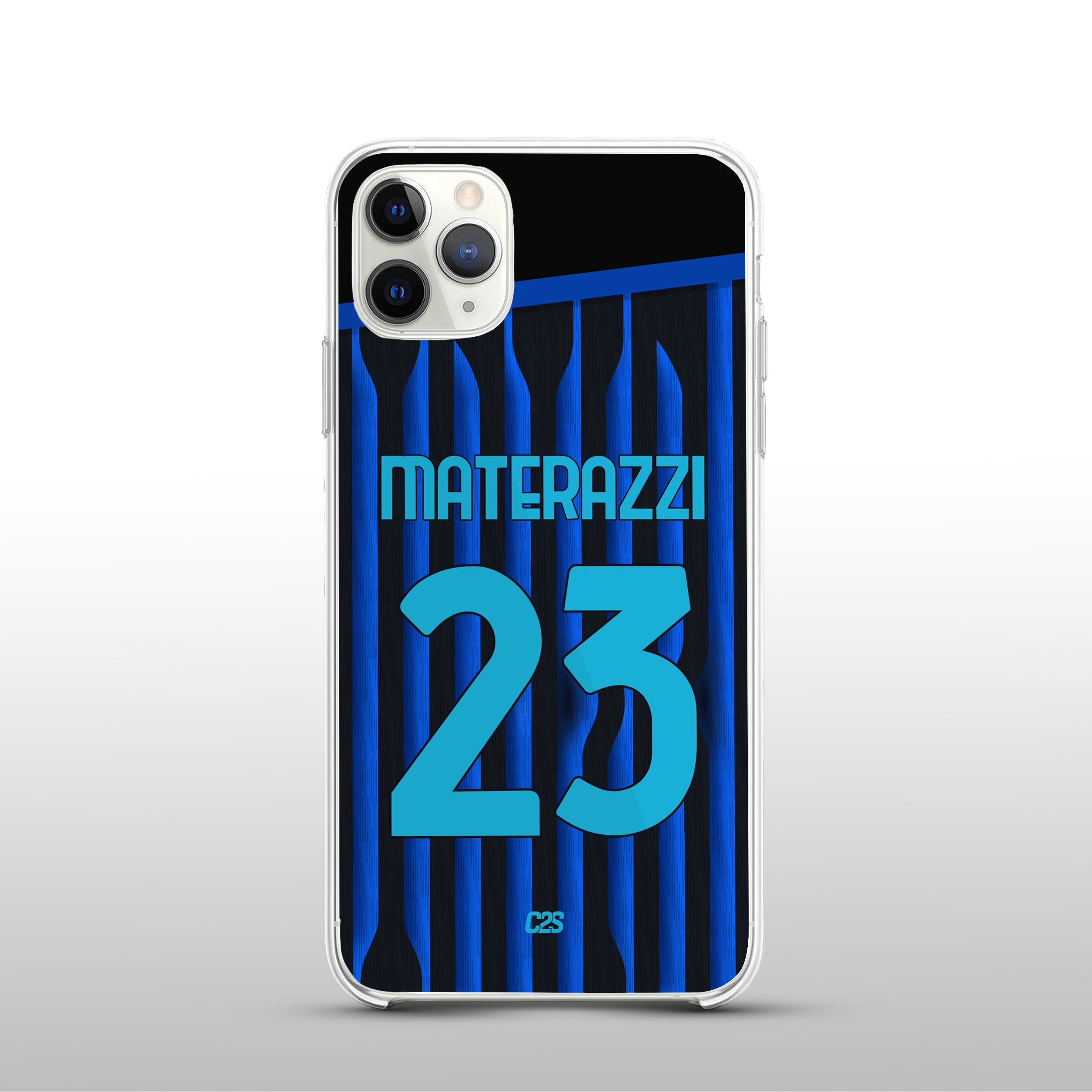 Marco Materazzi
