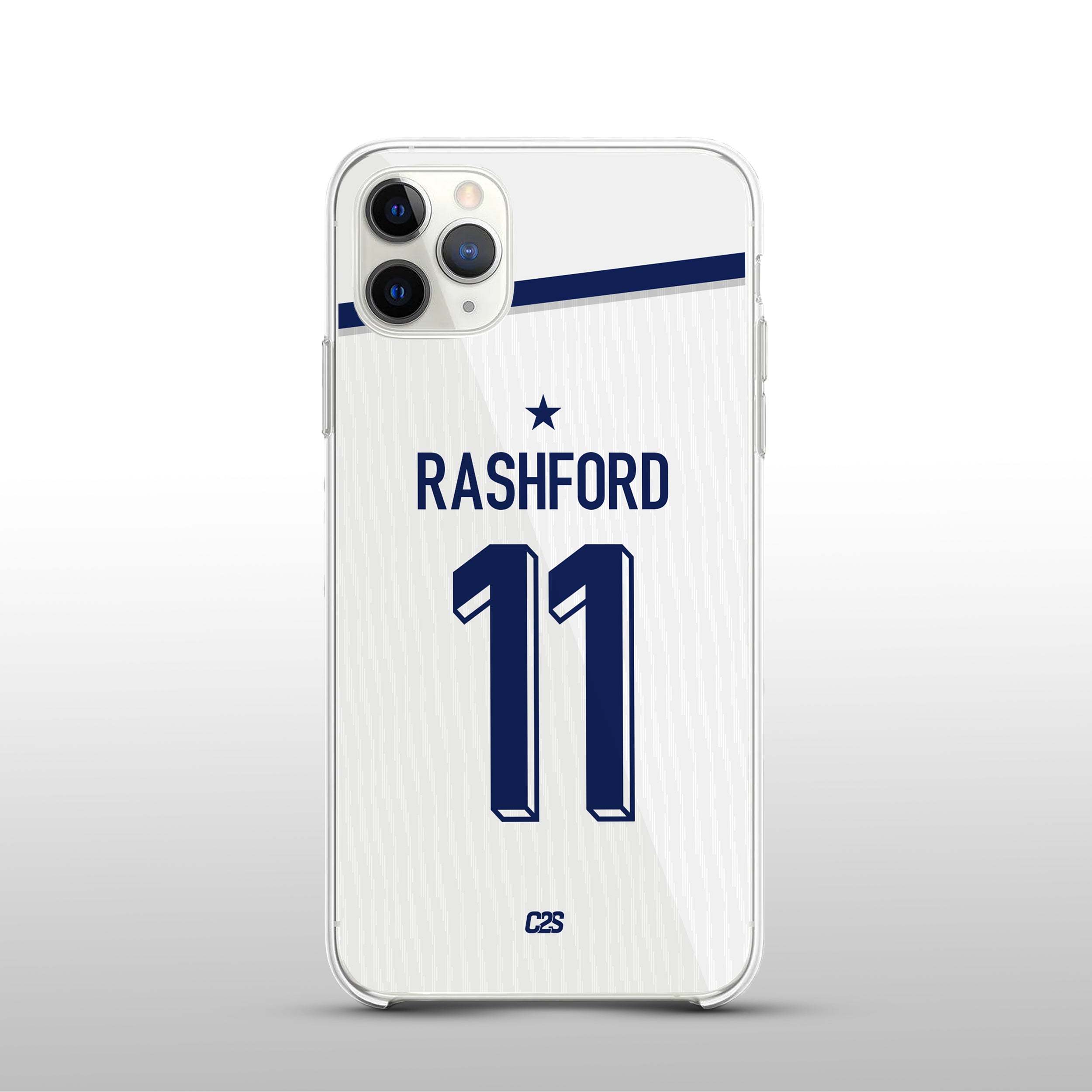 Marcus Rashford