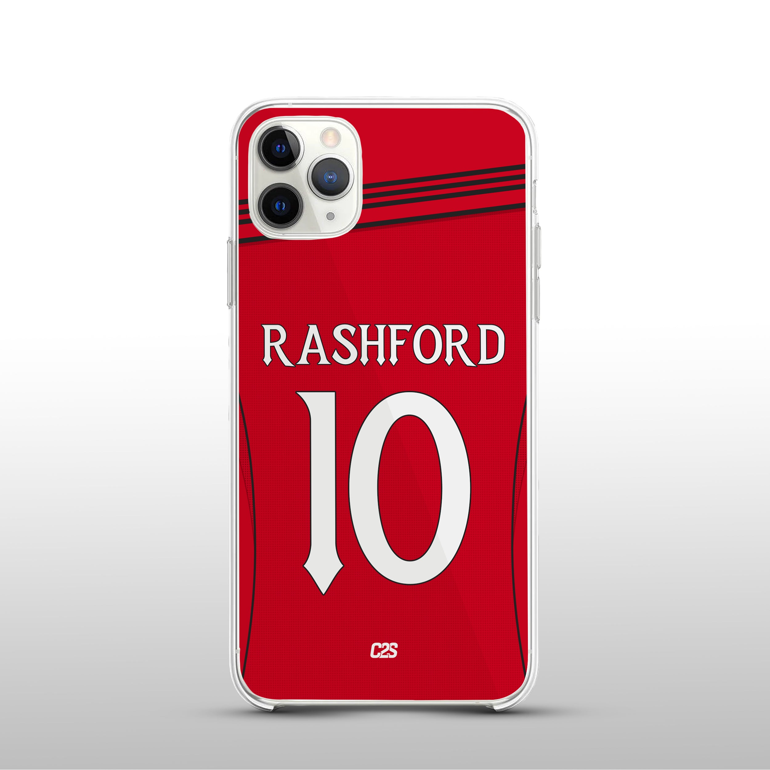 Marcus Rashford
